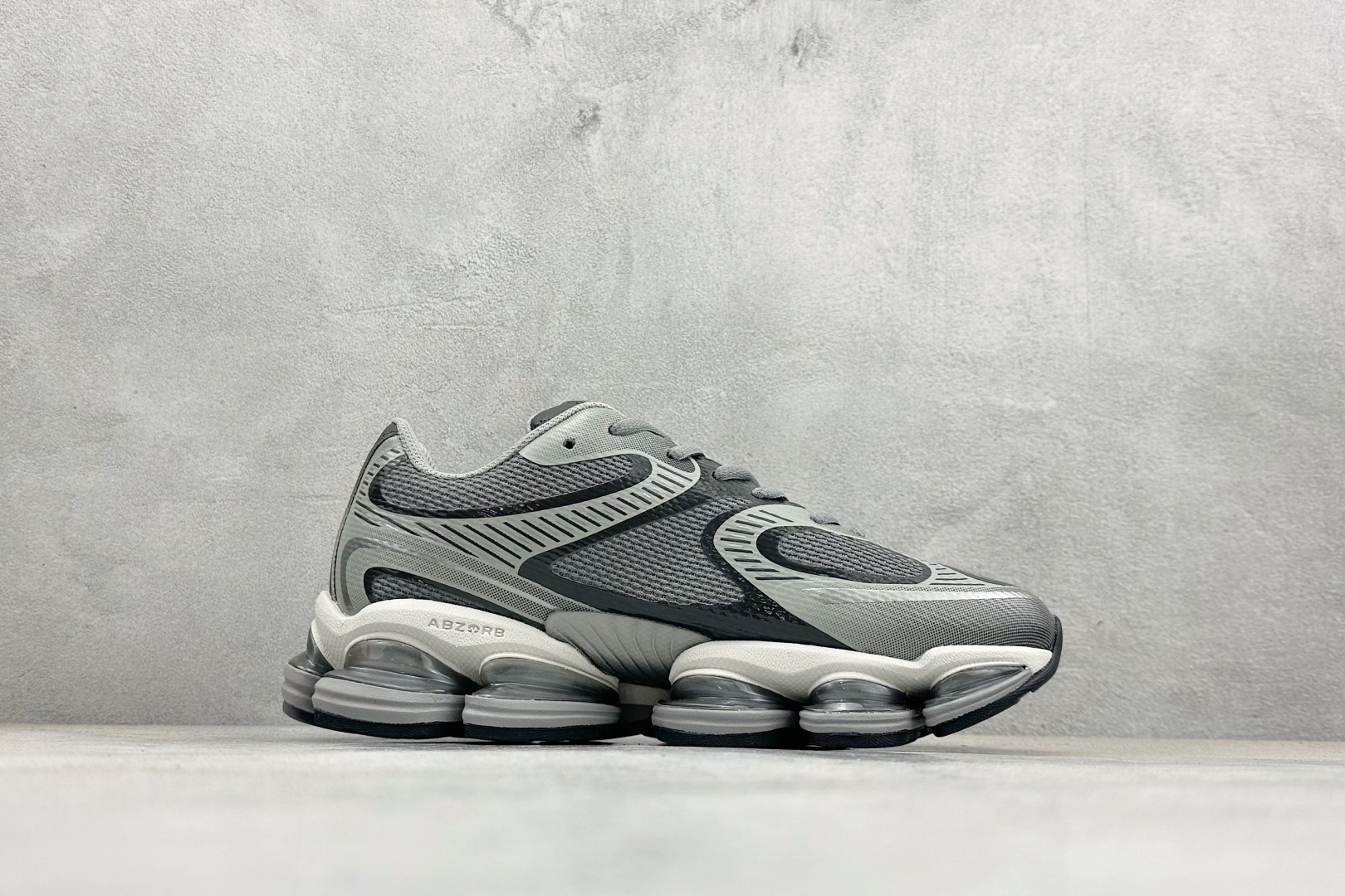 New Balance 2000系列复古老爹风休闲运动慢跑鞋 U20007