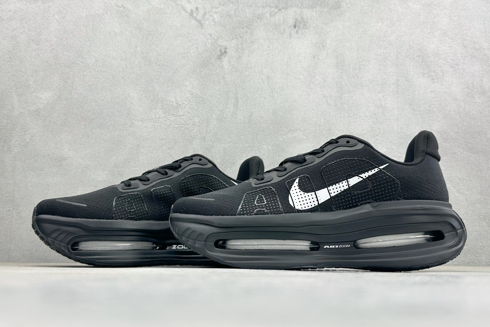 Nike Air Zoom Pegasus Premium 全掌气垫缓震网面运动跑鞋 HQ2050-558