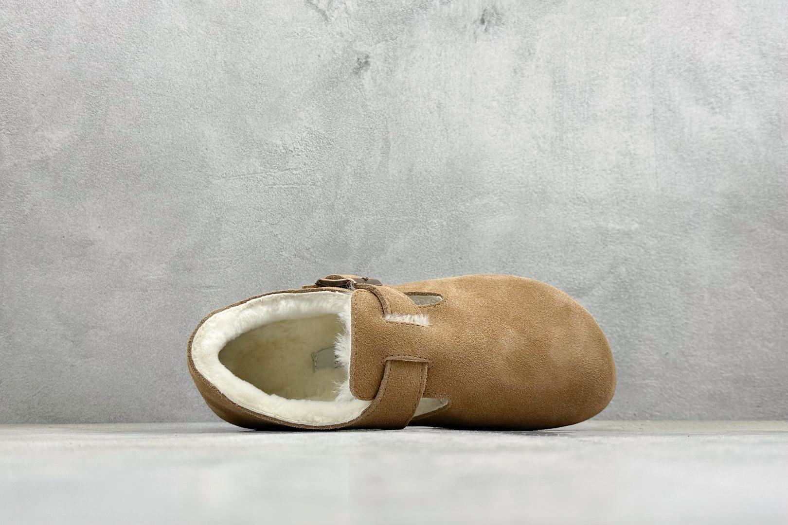 Birkenstock 博肯全包加绒系列 代工厂工艺 品质看得见 London-Shearling内里羊毛 1013309-莆田鞋,莆田鞋货源,高仿鞋,高仿鞋货源,安福档口,莆田高仿鞋,莆田鞋批发,高仿鞋批发,莆田高仿运动鞋,高仿运动鞋,莆田运动鞋 Birkenstock 博肯全包加绒系列 代工厂工艺 品质看得见 London-Shearling内里羊毛 1013309