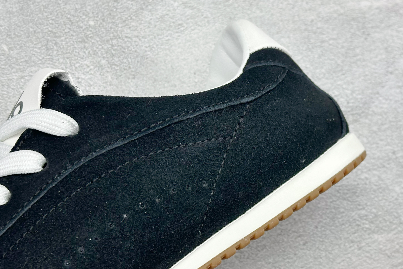 Alo Ya Sunset Sneaker 徳训生活休闲鞋 A0891U-BLACK