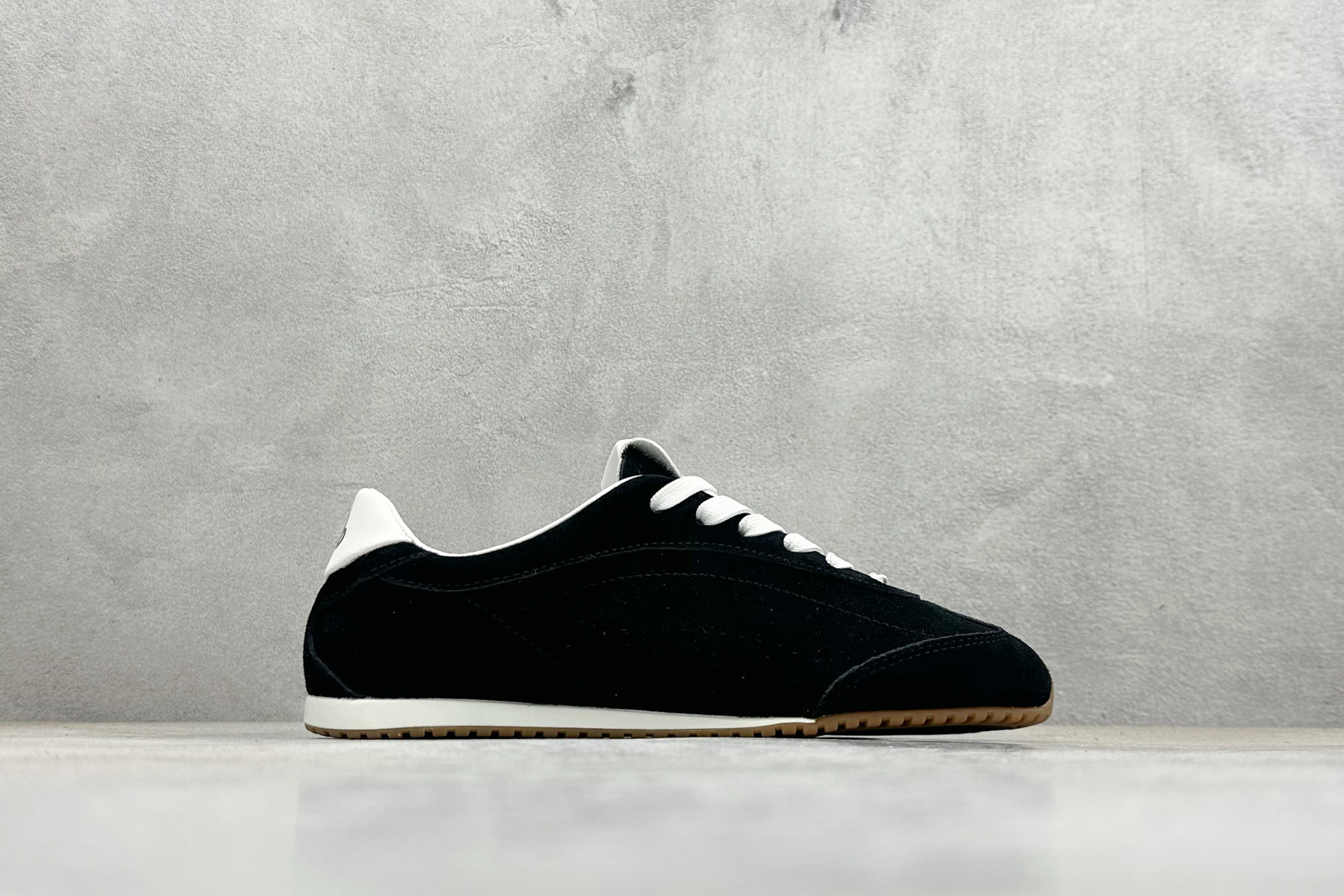 Alo Ya Sunset Sneaker 徳训生活休闲鞋 A0891U-BLACK