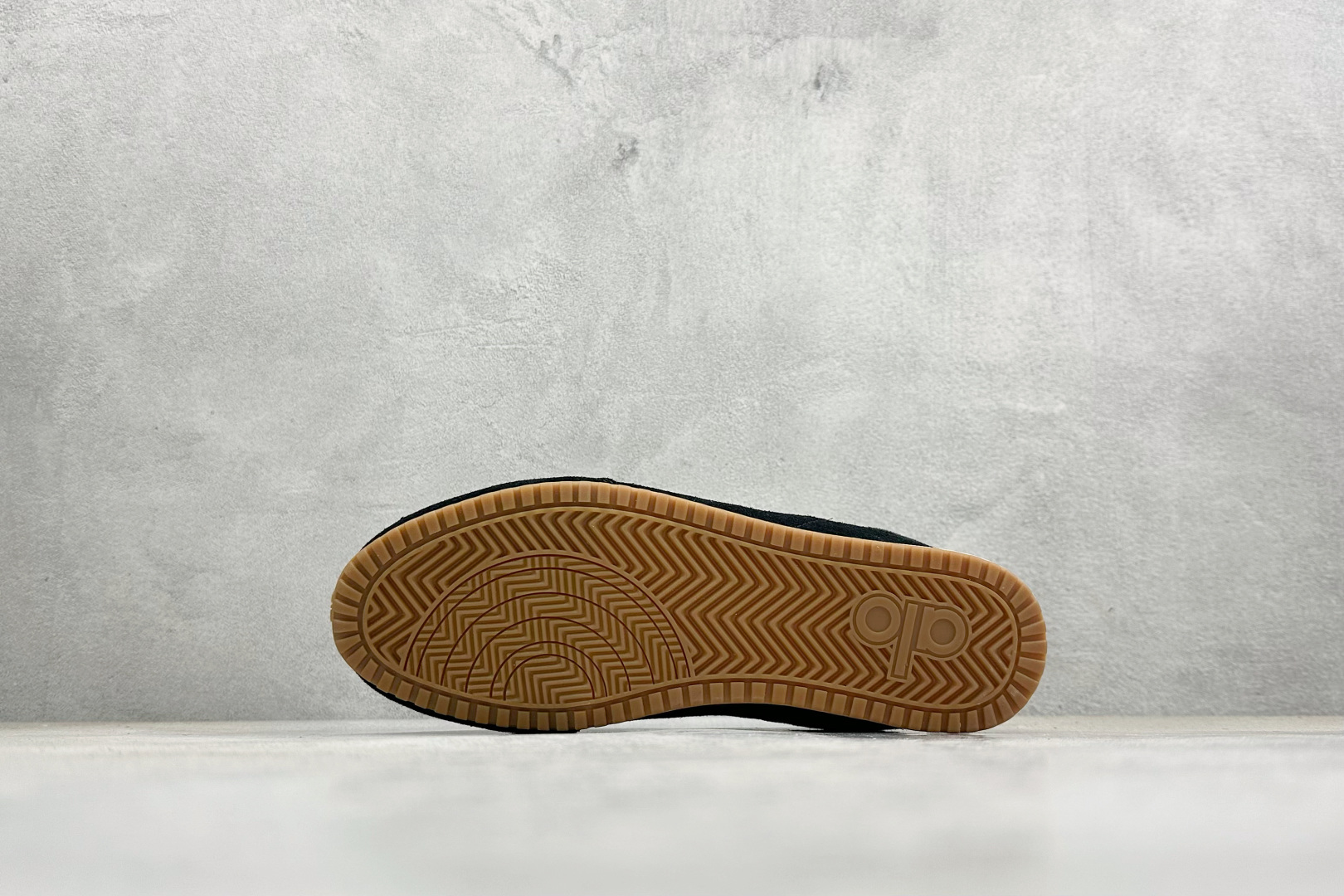 Alo Ya Sunset Sneaker 徳训生活休闲鞋 A0891U-BLACK