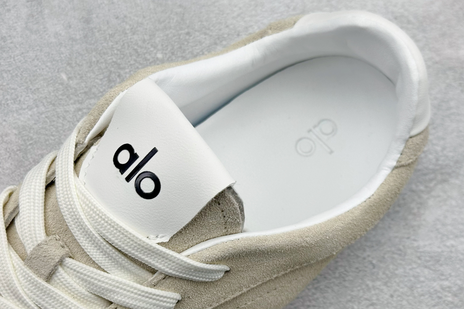 Alo Ya Sunset Sneaker 徳训生活休闲鞋 A0891U-SANDSTONE