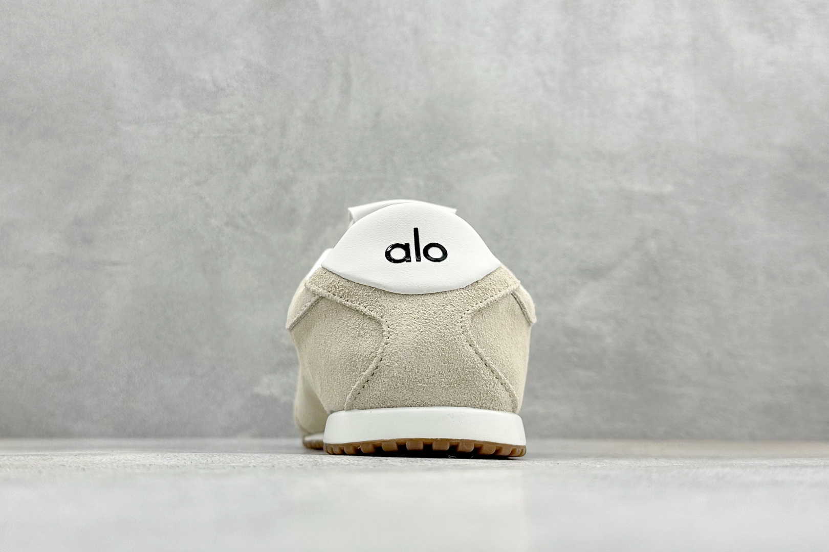 Alo Ya Sunset Sneaker 徳训生活休闲鞋 A0891U-SANDSTONE