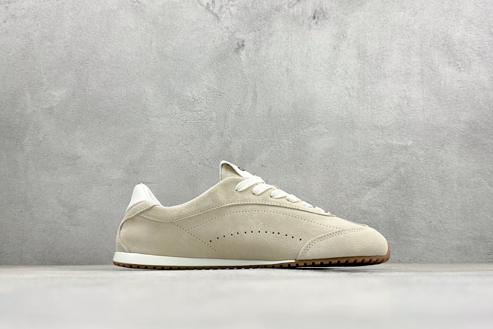 Alo Ya Sunset Sneaker 徳训生活休闲鞋 A0891U-SANDSTONE