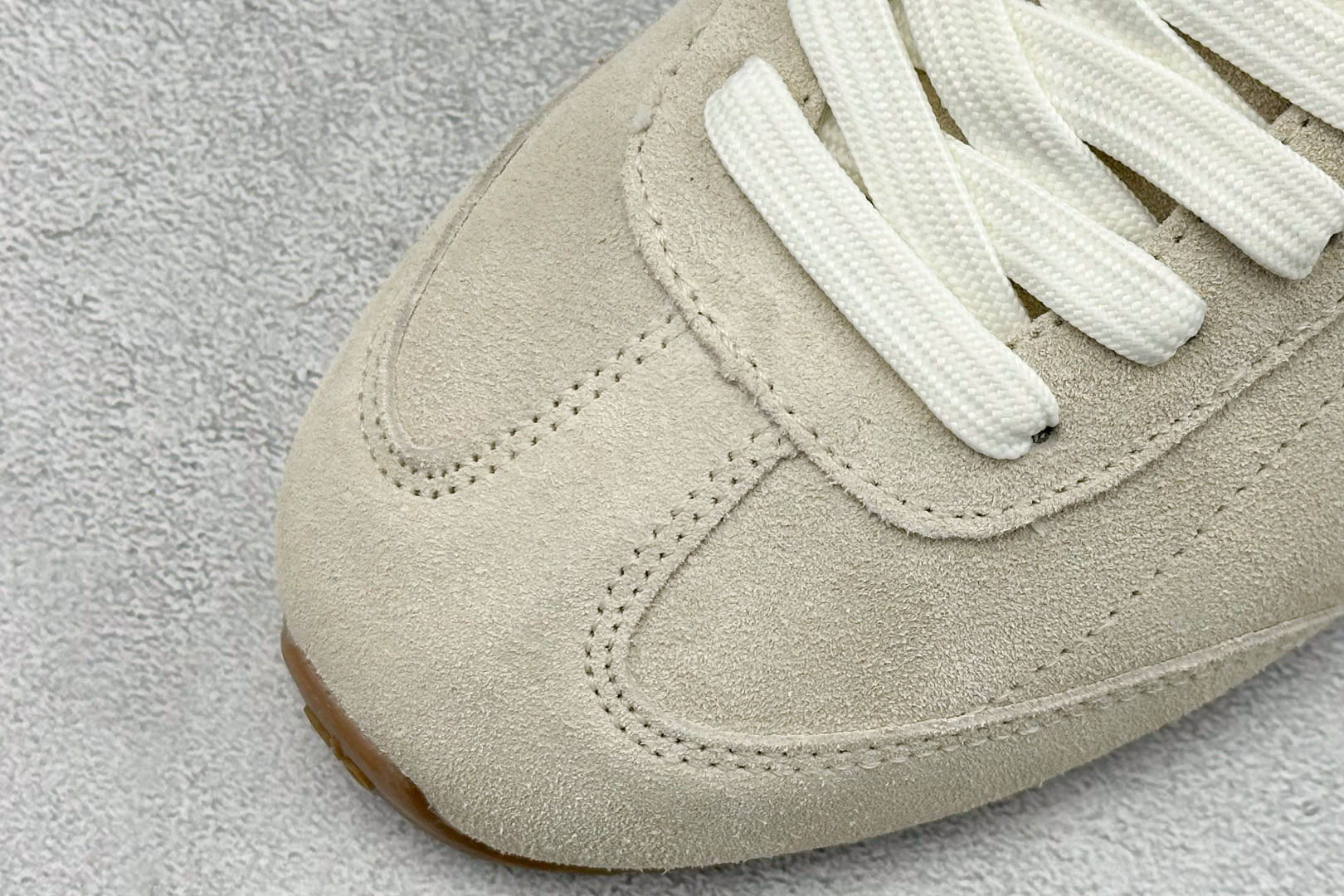 Alo Ya Sunset Sneaker 徳训生活休闲鞋 A0891U-SANDSTONE