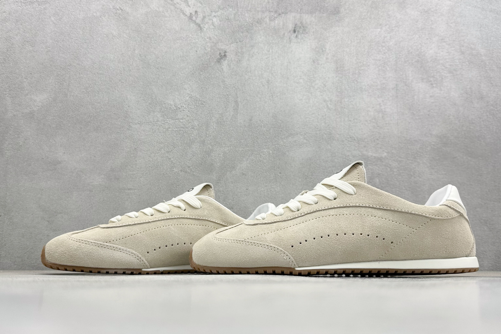 Alo Ya Sunset Sneaker 徳训生活休闲鞋 A0891U-SANDSTONE