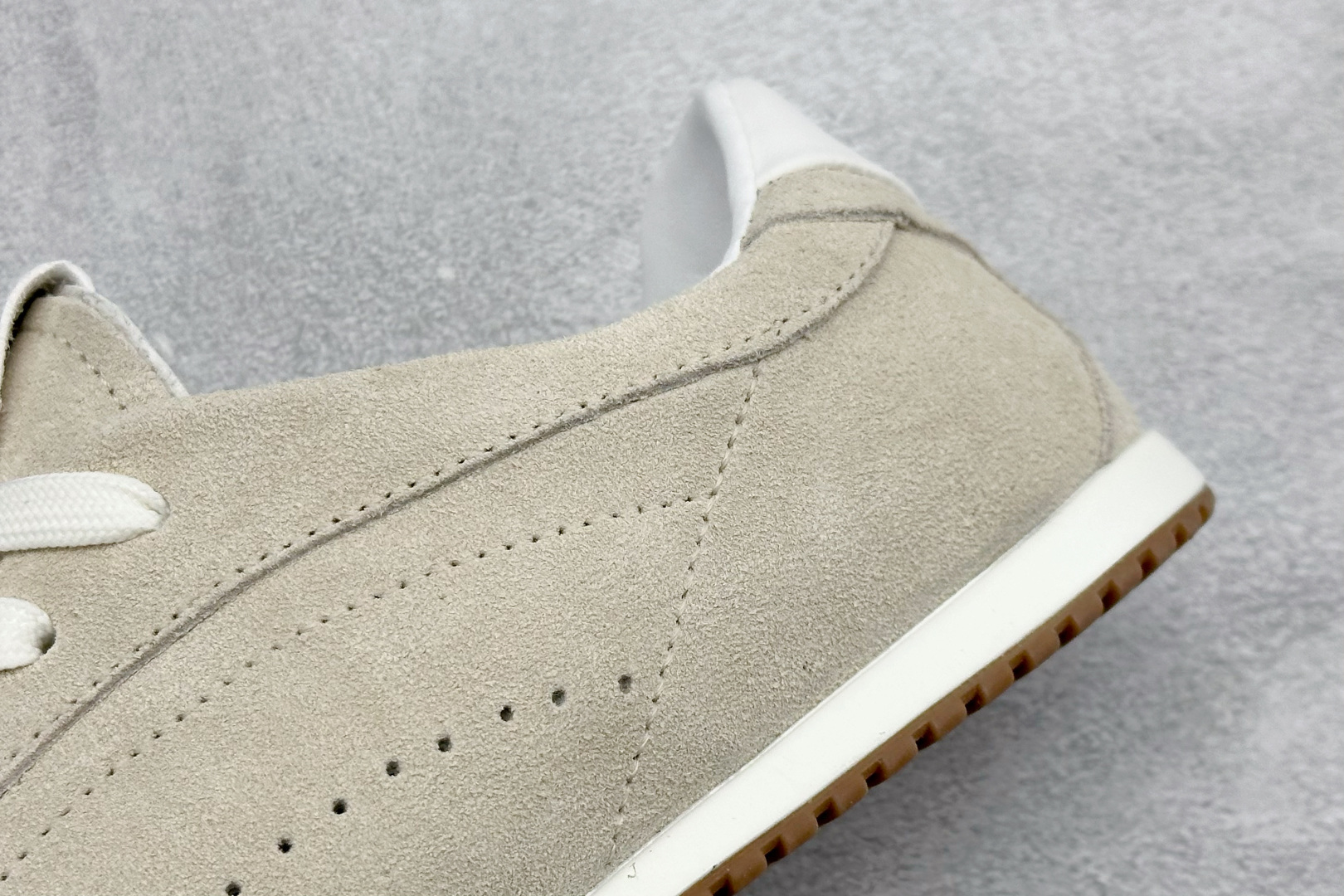 Alo Ya Sunset Sneaker 徳训生活休闲鞋 A0891U-SANDSTONE