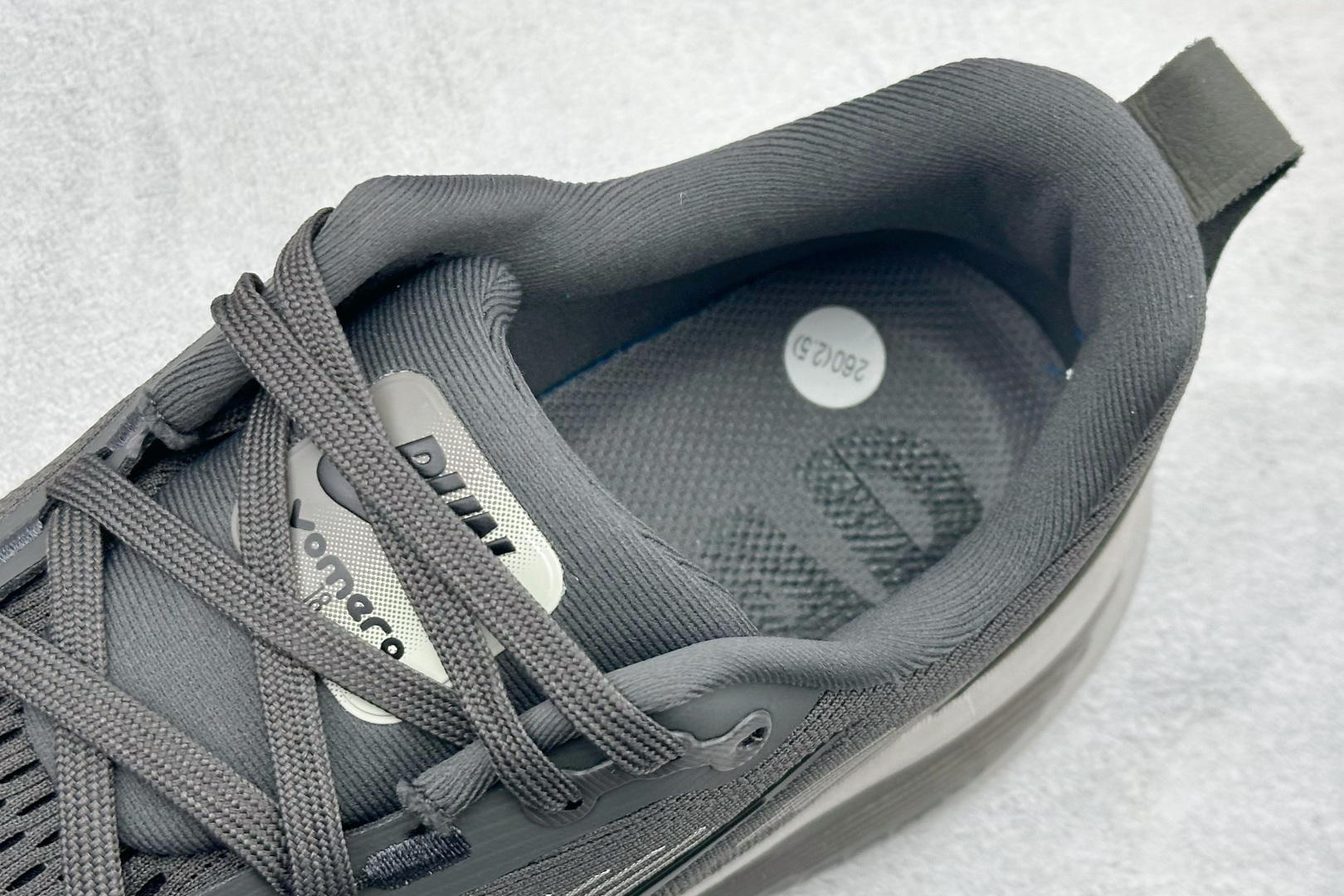 RS版 NK Zoom VOMERO 18 网面透气轻量跑鞋外贸专供订单 原厂折返国内销售 国外专柜标准