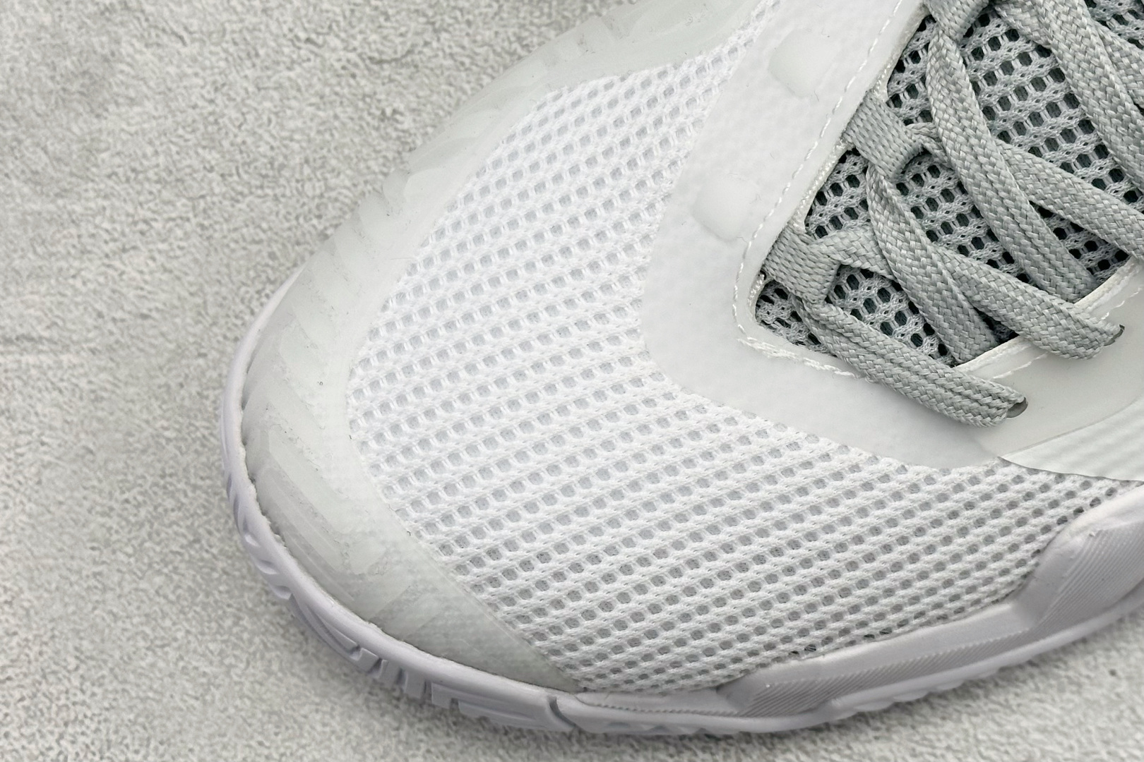 AdidBarricade 13 M Leather 低帮网球老爹风复古缓震休闲运动慢跑鞋 IF0407