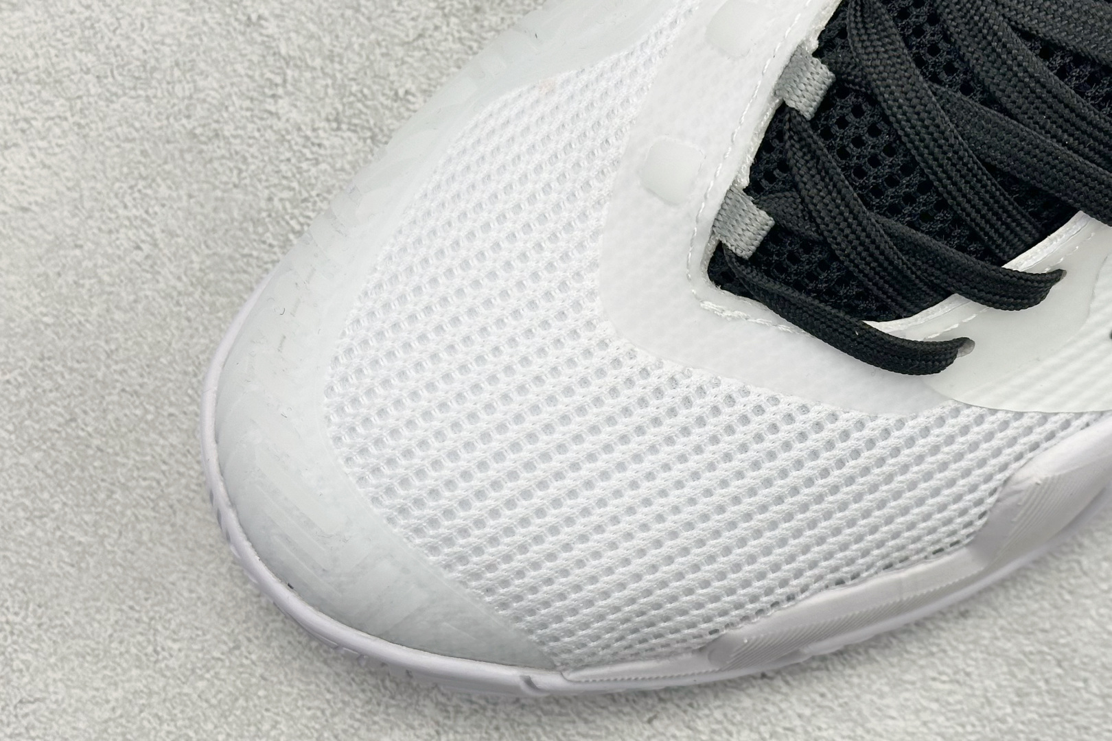 AdidBarricade 13 M Leather 低帮网球老爹风复古缓震休闲运动慢跑鞋 IF0465