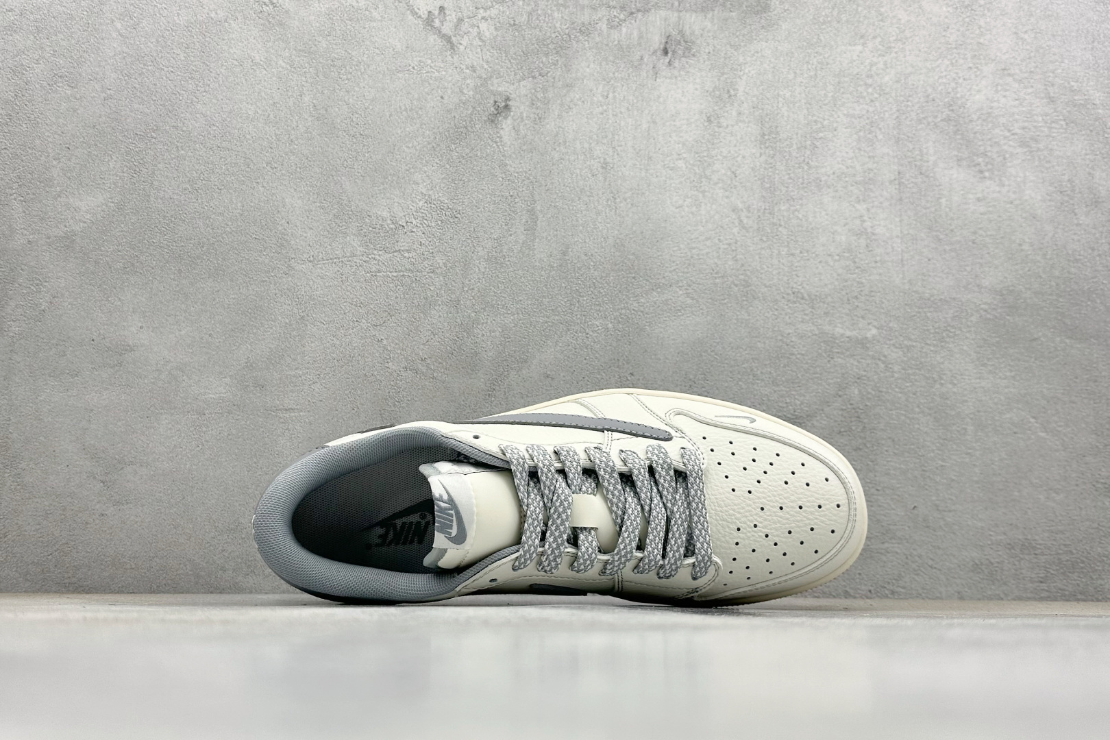 Air Jordan 1 Low AJ1 乔1 斯图西联名 高端定制 倒钩低帮复古篮球鞋 CS5288-501-莆田鞋,莆田鞋货源,高仿鞋,高仿鞋货源,安福档口,莆田高仿鞋,莆田鞋批发,高仿鞋批发,莆田高仿运动鞋,高仿运动鞋,莆田运动鞋 Air Jordan 1 Low AJ1 乔1 斯图西联名 高端定制 倒钩低帮复古篮球鞋 CS5288-501