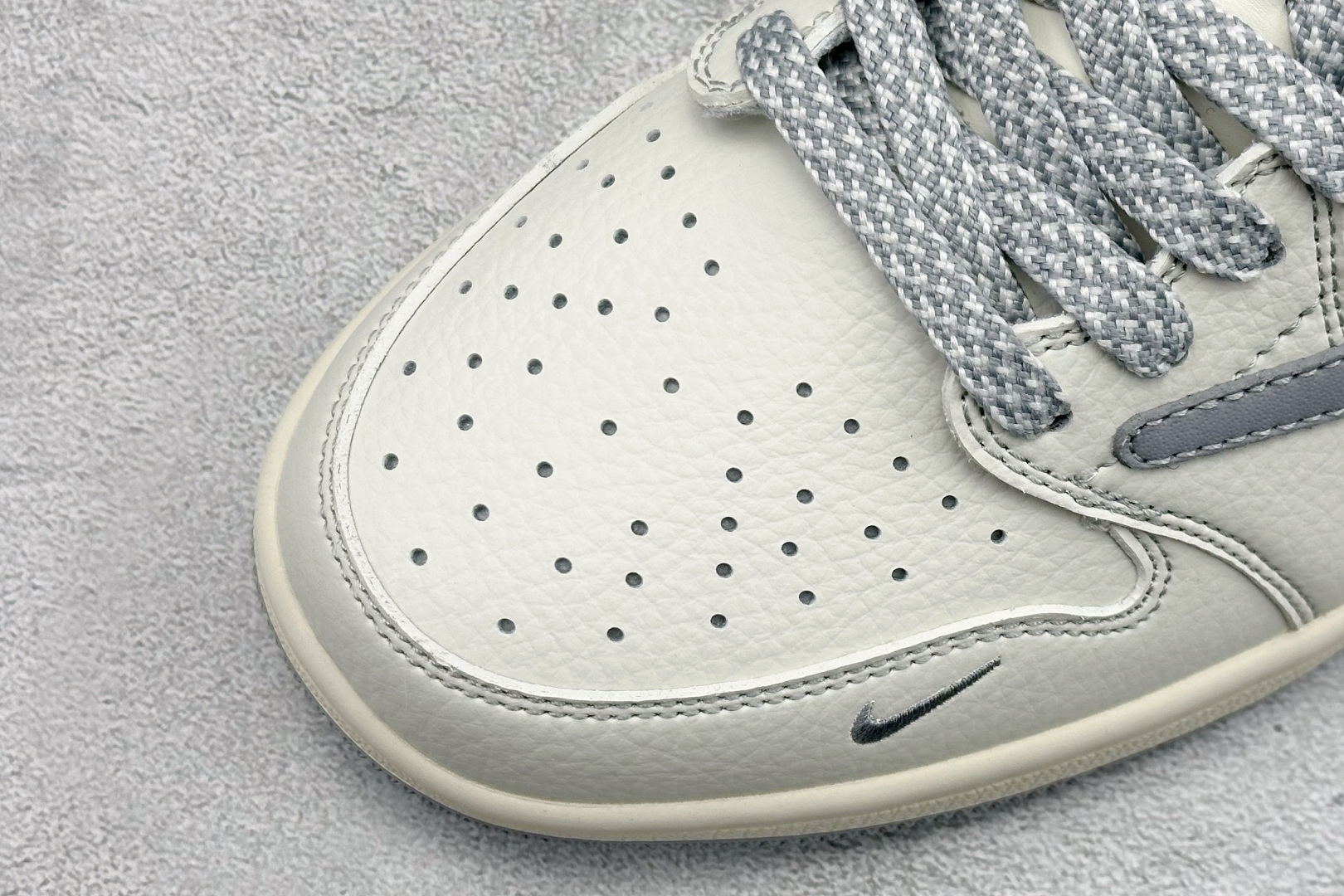 Air Jordan 1 Low AJ1 乔1 斯图西联名 高端定制 倒钩低帮复古篮球鞋 CS5288-501-莆田鞋,莆田鞋货源,高仿鞋,高仿鞋货源,安福档口,莆田高仿鞋,莆田鞋批发,高仿鞋批发,莆田高仿运动鞋,高仿运动鞋,莆田运动鞋 Air Jordan 1 Low AJ1 乔1 斯图西联名 高端定制 倒钩低帮复古篮球鞋 CS5288-501