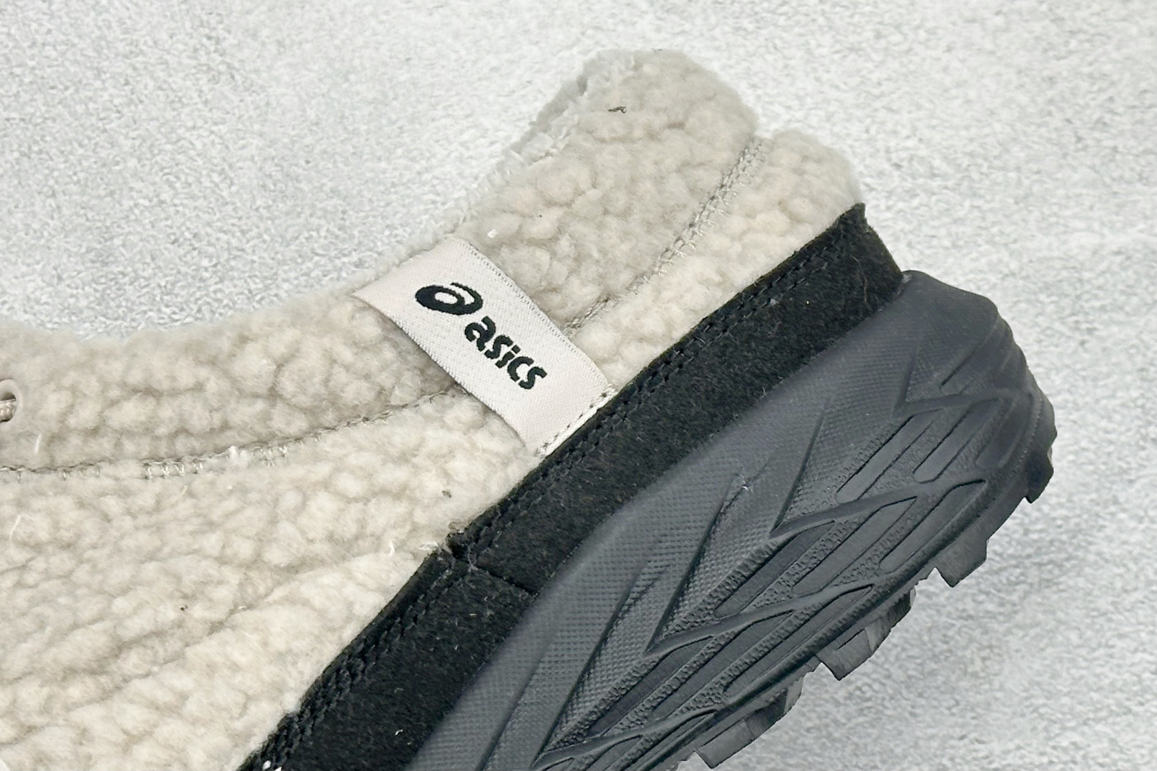 Asics Gel-Sonoma WT 亚瑟士秋冬加绒休闲生活鞋 1203B036-020