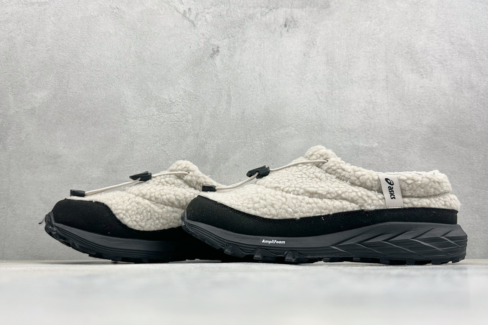 Asics Gel-Sonoma WT 亚瑟士秋冬加绒休闲生活鞋 1203B036-020