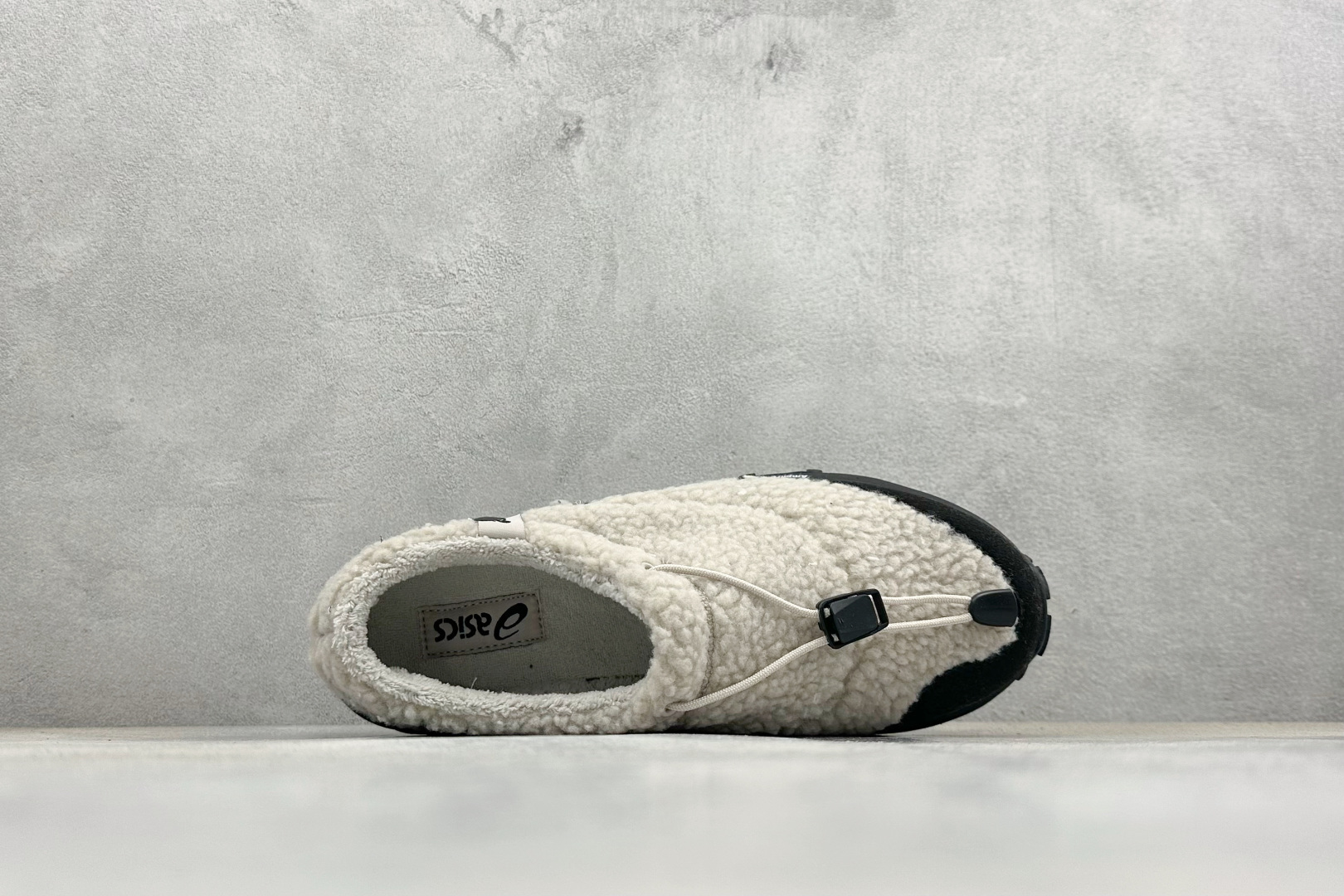 Asics Gel-Sonoma WT 亚瑟士秋冬加绒休闲生活鞋 1203B036-020