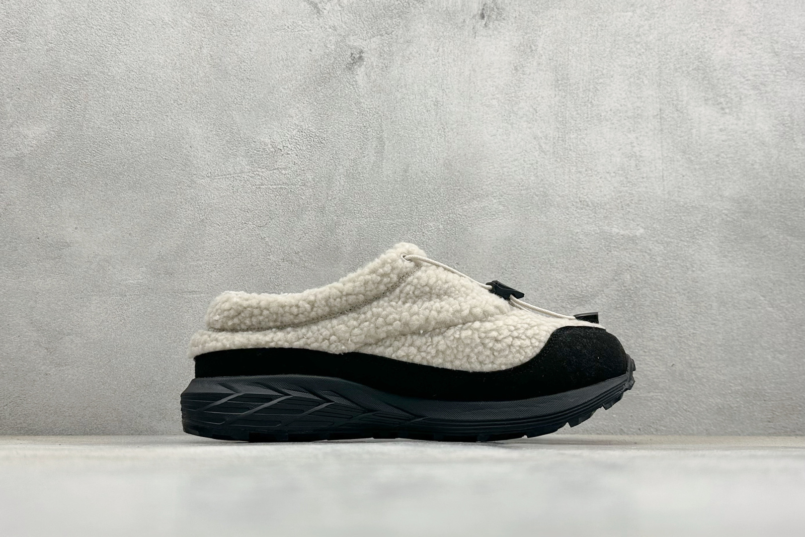 Asics Gel-Sonoma WT 亚瑟士秋冬加绒休闲生活鞋 1203B036-020