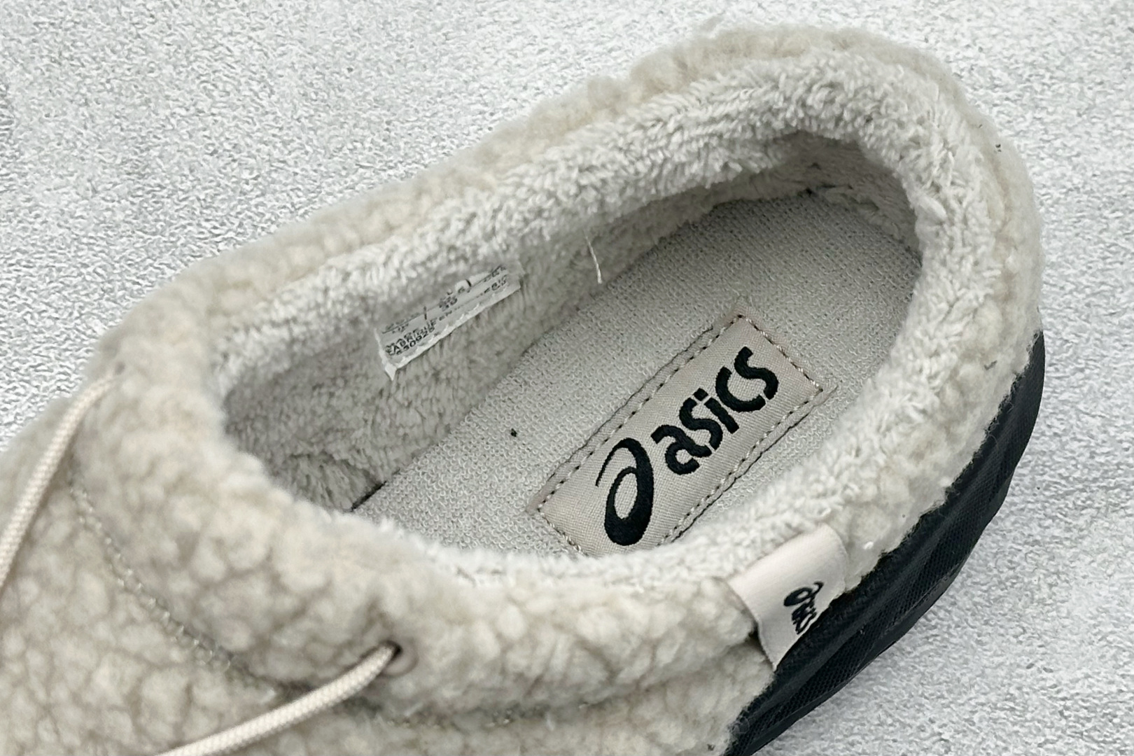 Asics Gel-Sonoma WT 亚瑟士秋冬加绒休闲生活鞋 1203B036-020