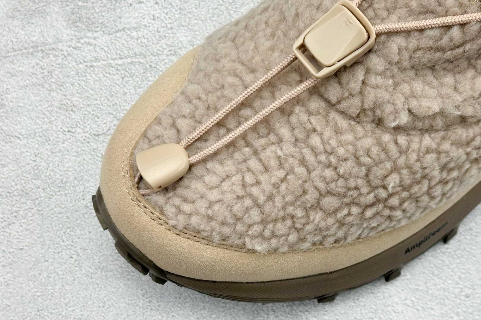 Asics Gel-Sonoma WT 亚瑟士秋冬加绒休闲生活鞋 1203B036-200