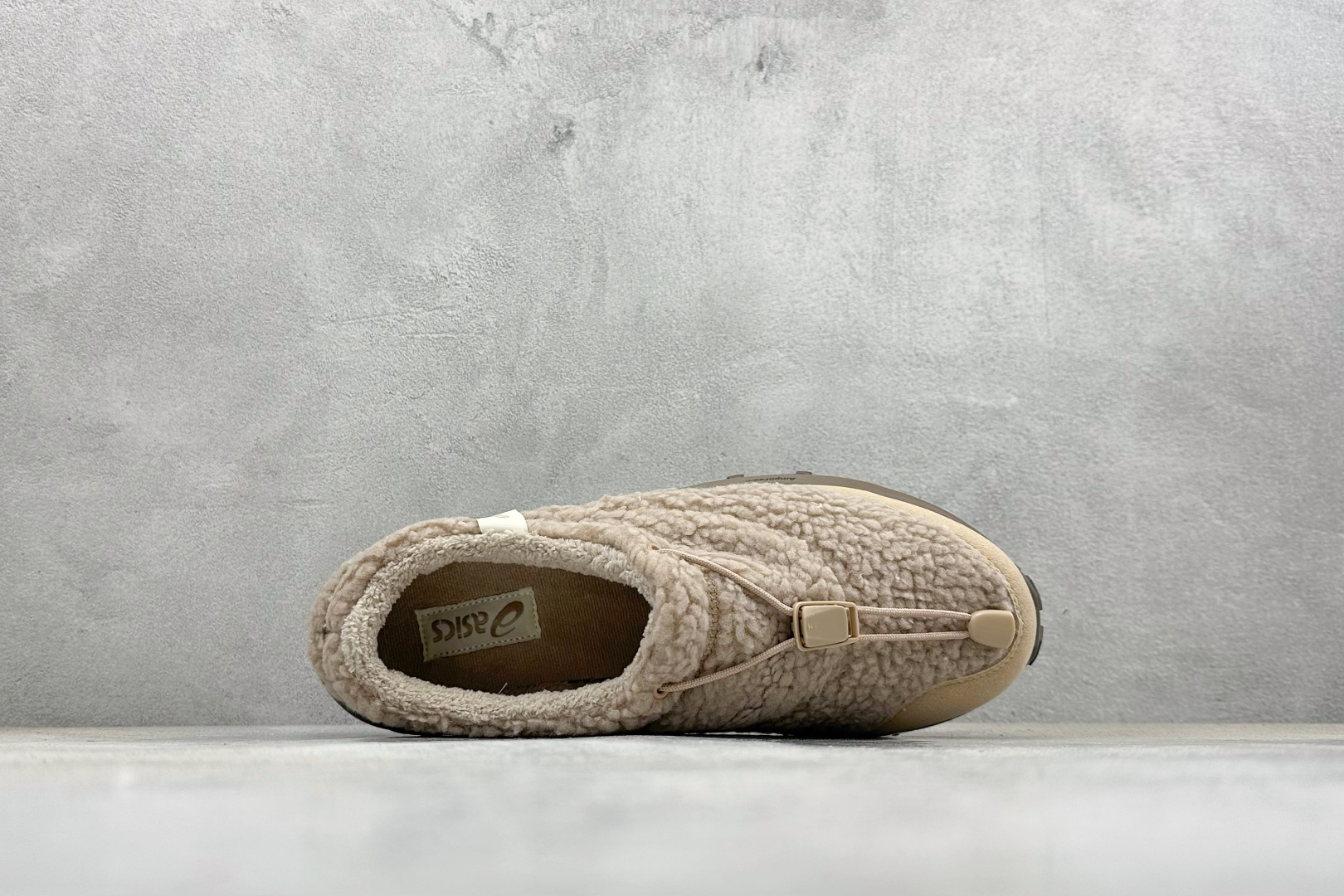 Asics Gel-Sonoma WT 亚瑟士秋冬加绒休闲生活鞋 1203B036-200