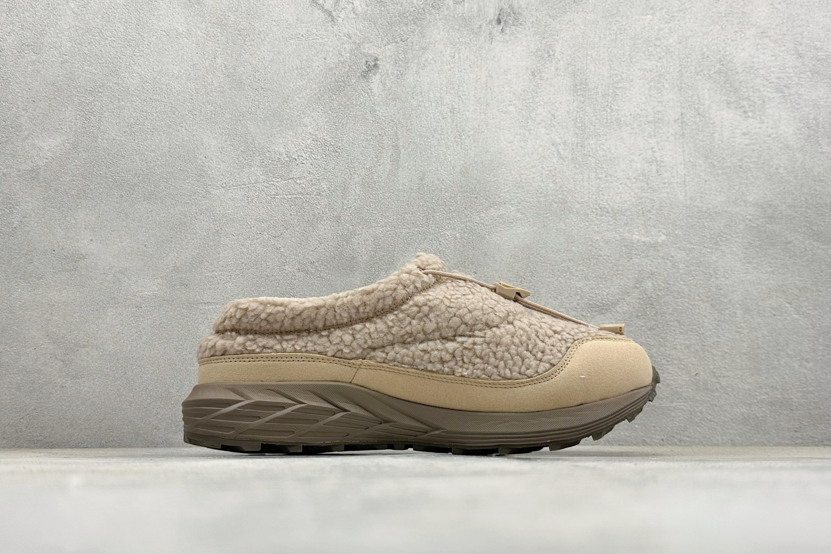 Asics Gel-Sonoma WT 亚瑟士秋冬加绒休闲生活鞋 1203B036-200