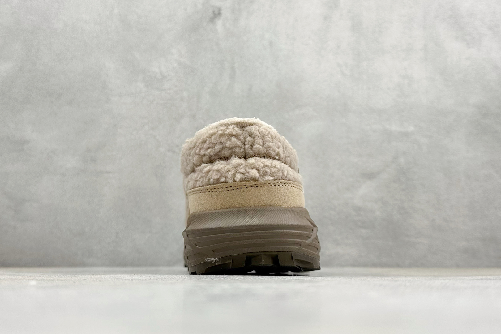 Asics Gel-Sonoma WT 亚瑟士秋冬加绒休闲生活鞋 1203B036-200