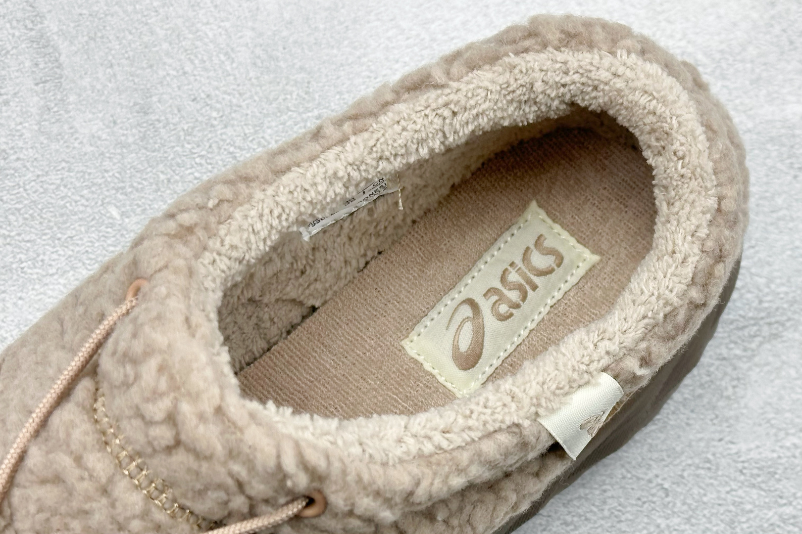 Asics Gel-Sonoma WT 亚瑟士秋冬加绒休闲生活鞋 1203B036-200