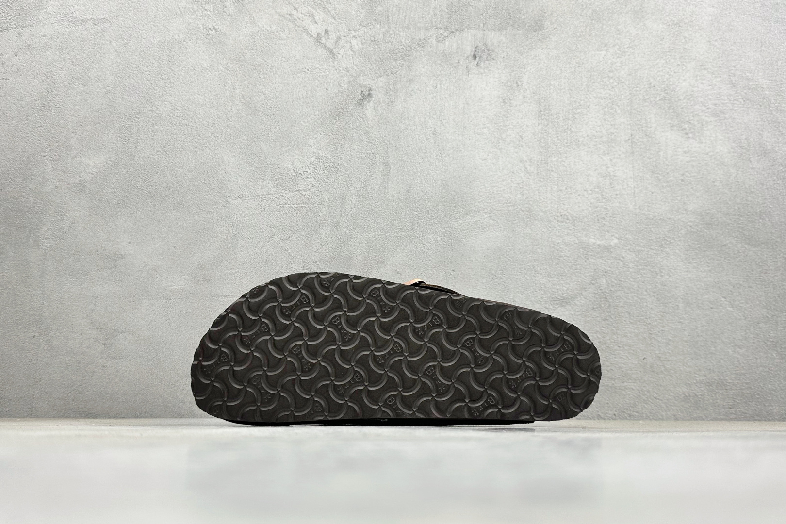 TG版Birkenstock Lond博肯 半包加绒拖鞋 1050529