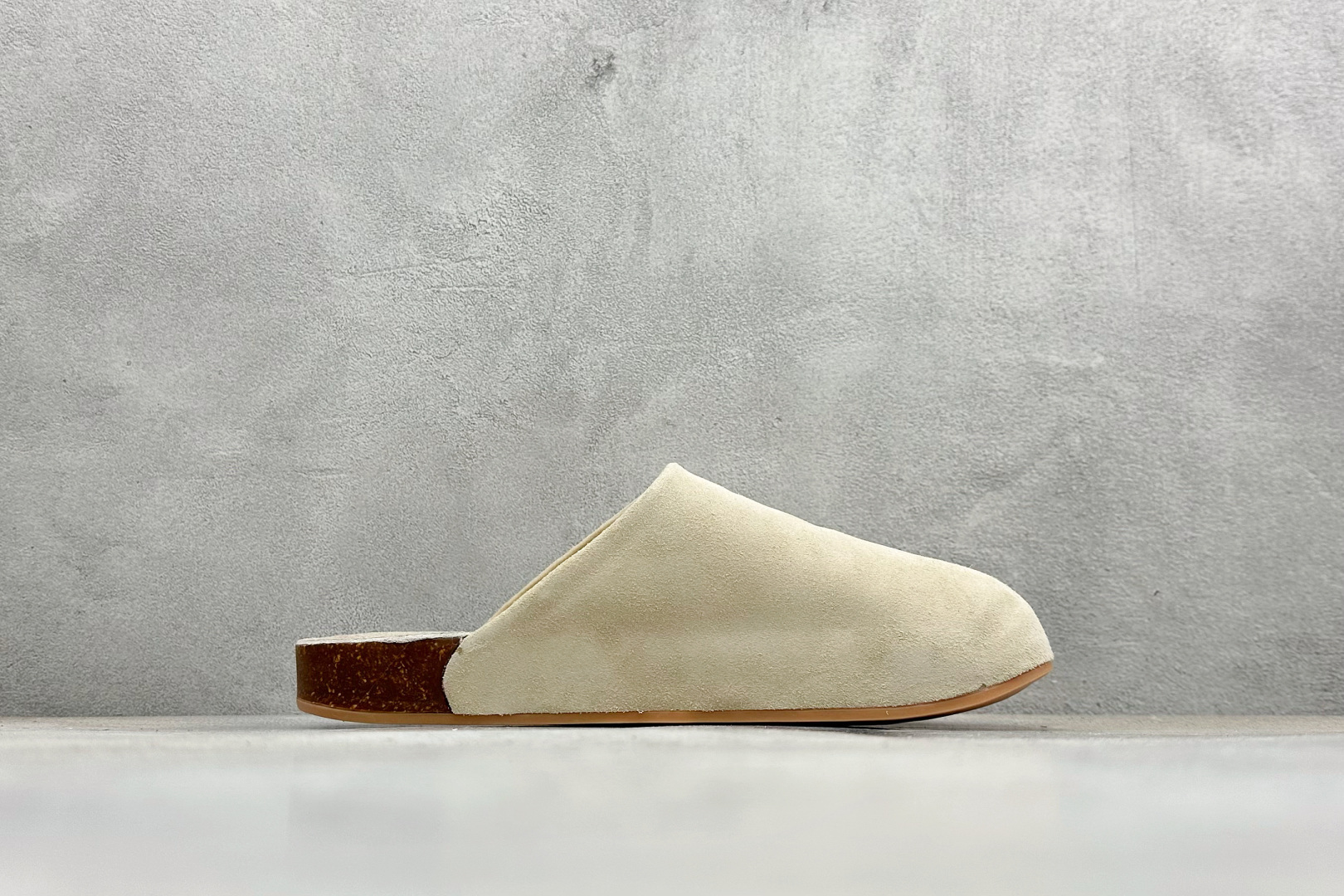 Adidoriginals Adimule 舒适百搭 防磨包头一脚蹬拖鞋 JP8730