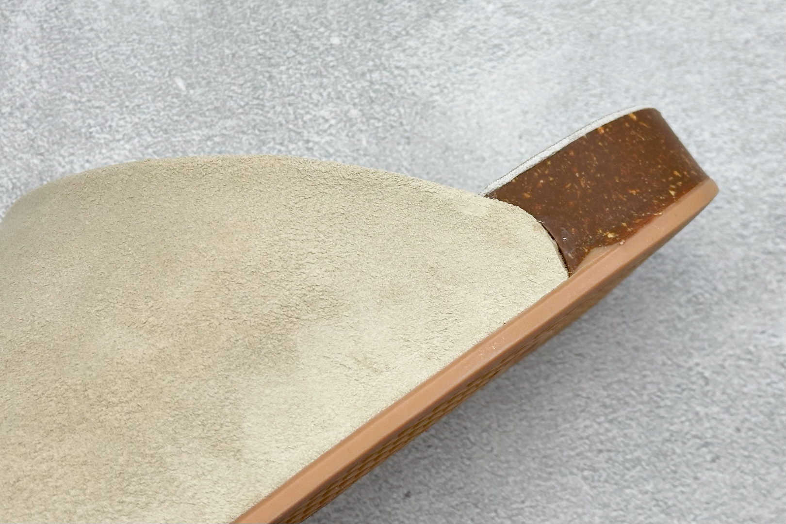 Adidoriginals Adimule 舒适百搭 防磨包头一脚蹬拖鞋 JP8730