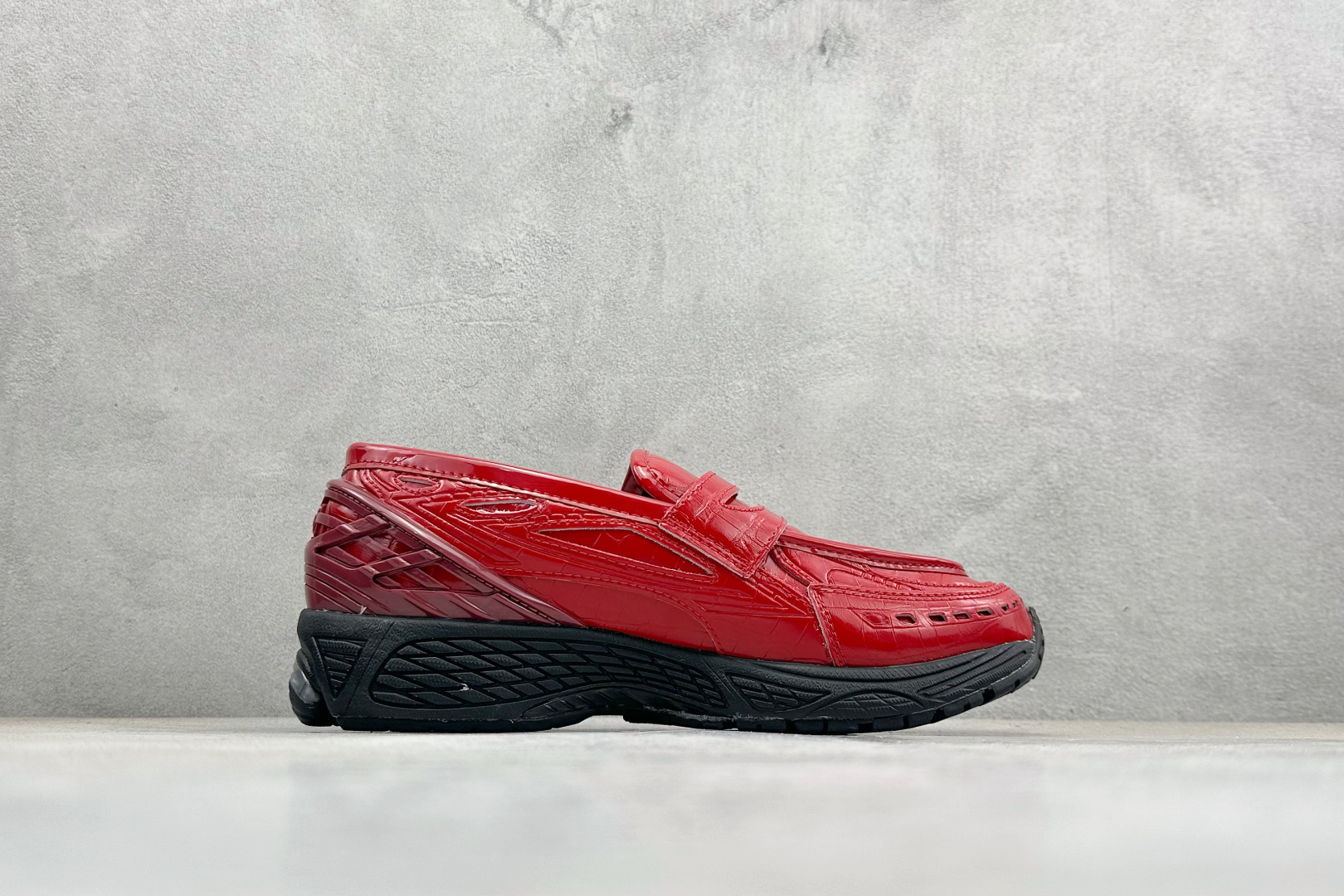 RA版New Balance 1906一脚蹬 减震防滑耐磨 低帮 生活休闲鞋 U1906LCS