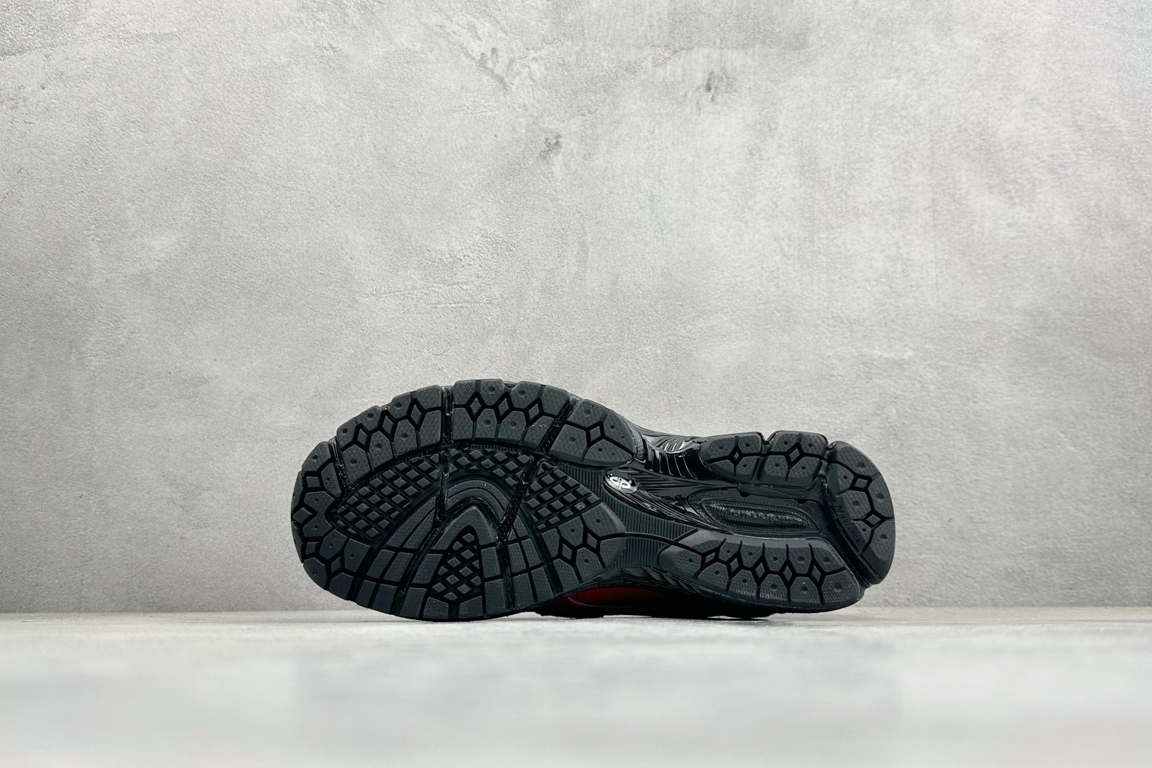 RA版New Balance 1906一脚蹬 减震防滑耐磨 低帮 生活休闲鞋 U1906LCS