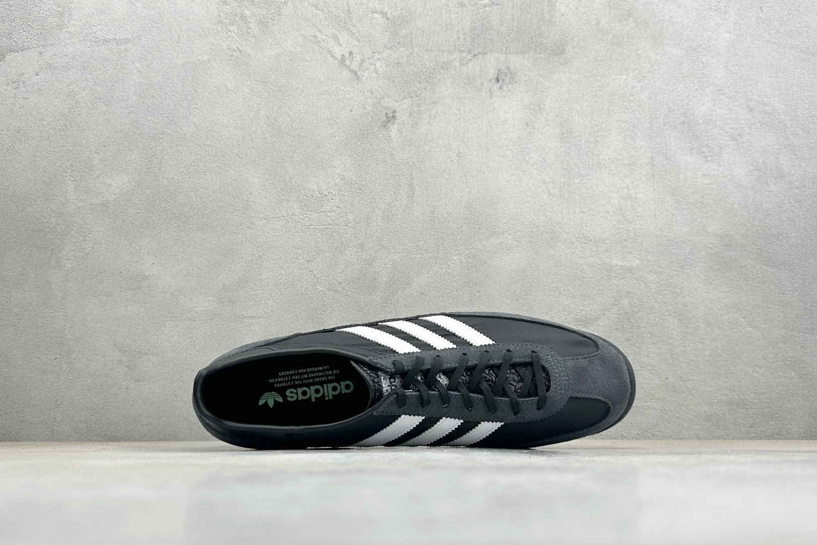 ML版AD Originals SL 72 RS 休闲防滑耐磨低帮板鞋 JH7390