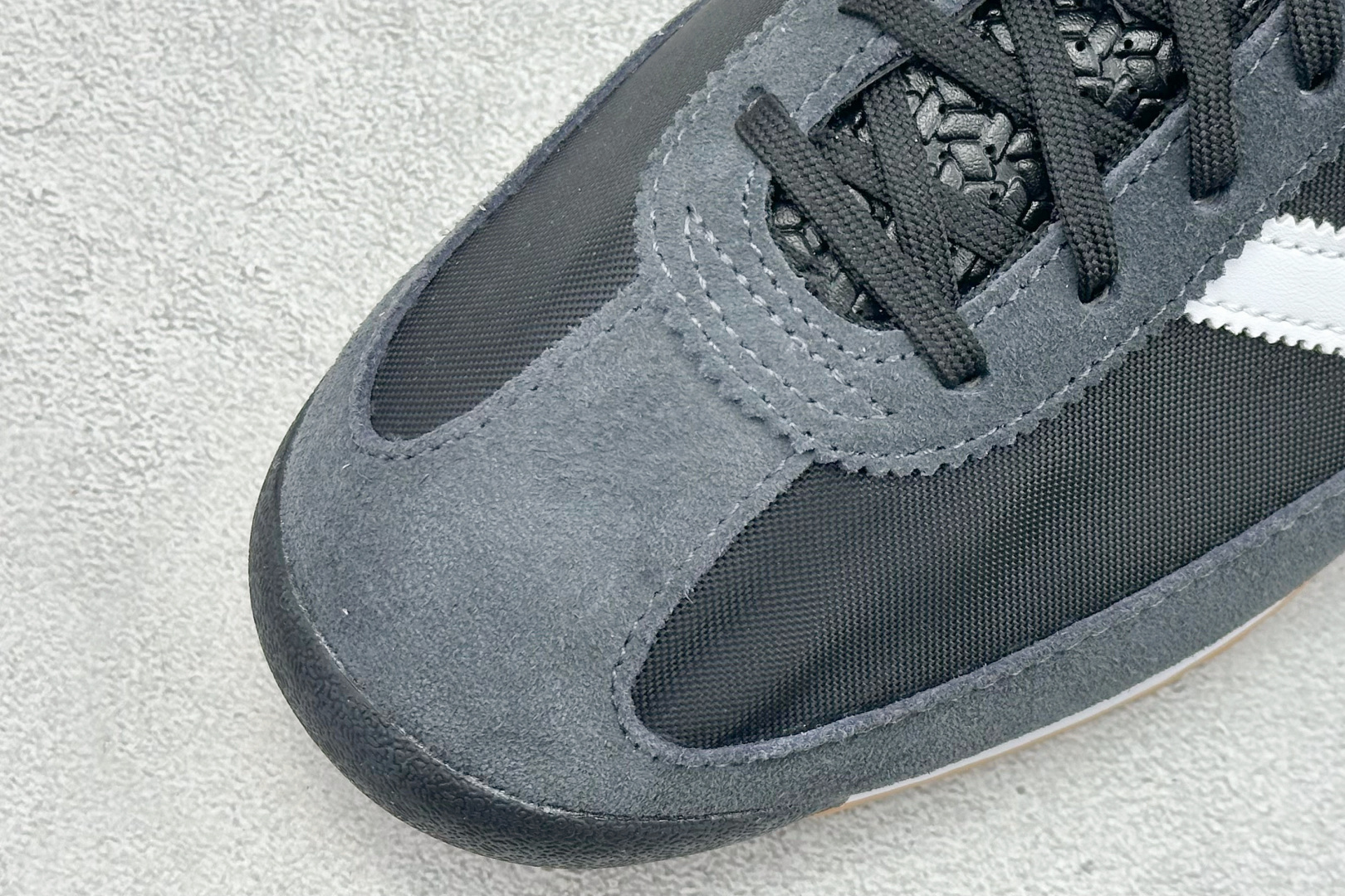 ML版AD Originals SL 72 RS 休闲防滑耐磨低帮板鞋 JH7390