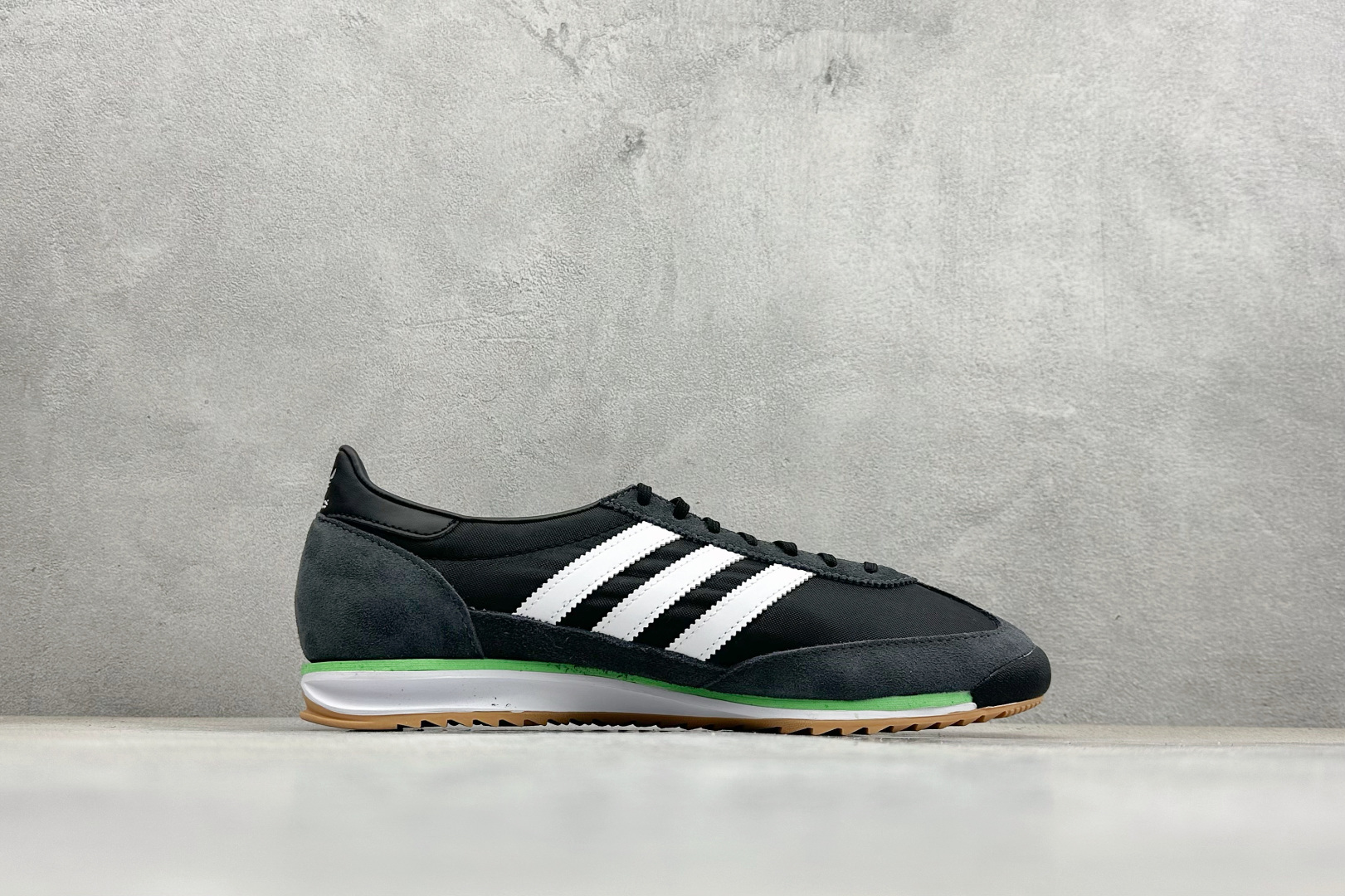 ML版AD Originals SL 72 RS 休闲防滑耐磨低帮板鞋 JH7390