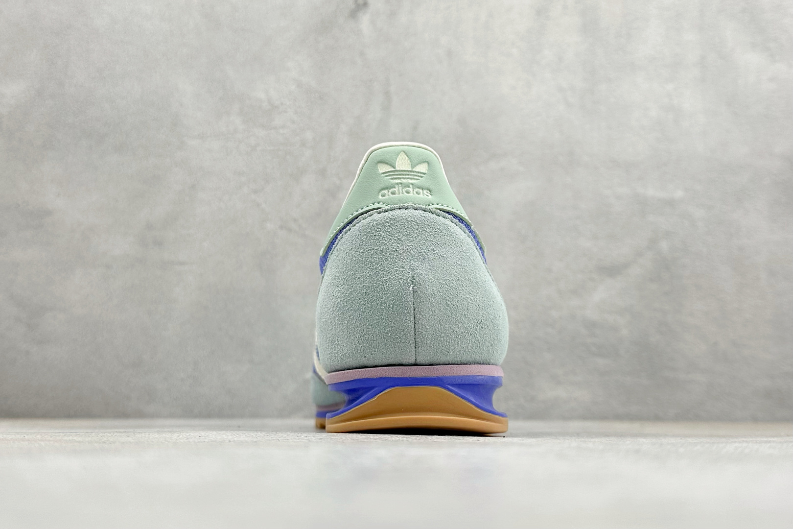 ML版AD Originals SL 72 RS 休闲防滑耐磨低帮板鞋 IH0290