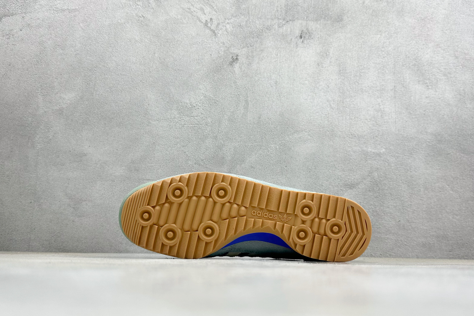 ML版AD Originals SL 72 RS 休闲防滑耐磨低帮板鞋 IH0290