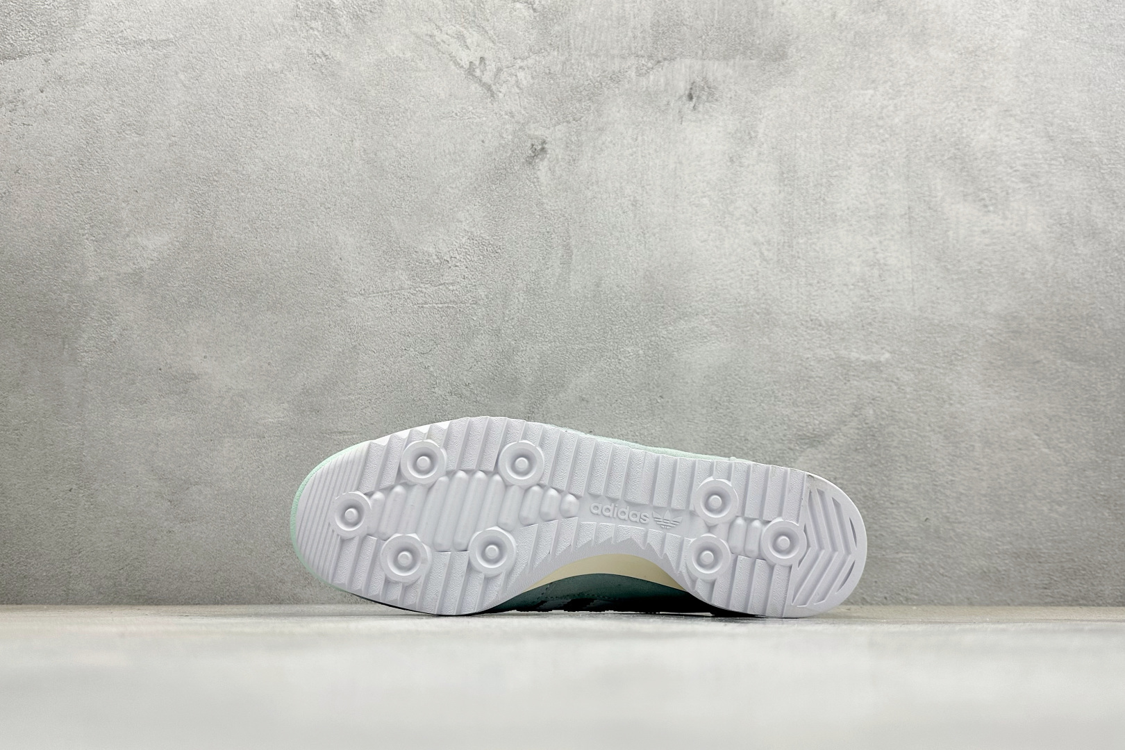 ML版AD Originals SL 72 RS 休闲防滑耐磨低帮板鞋 JI0199