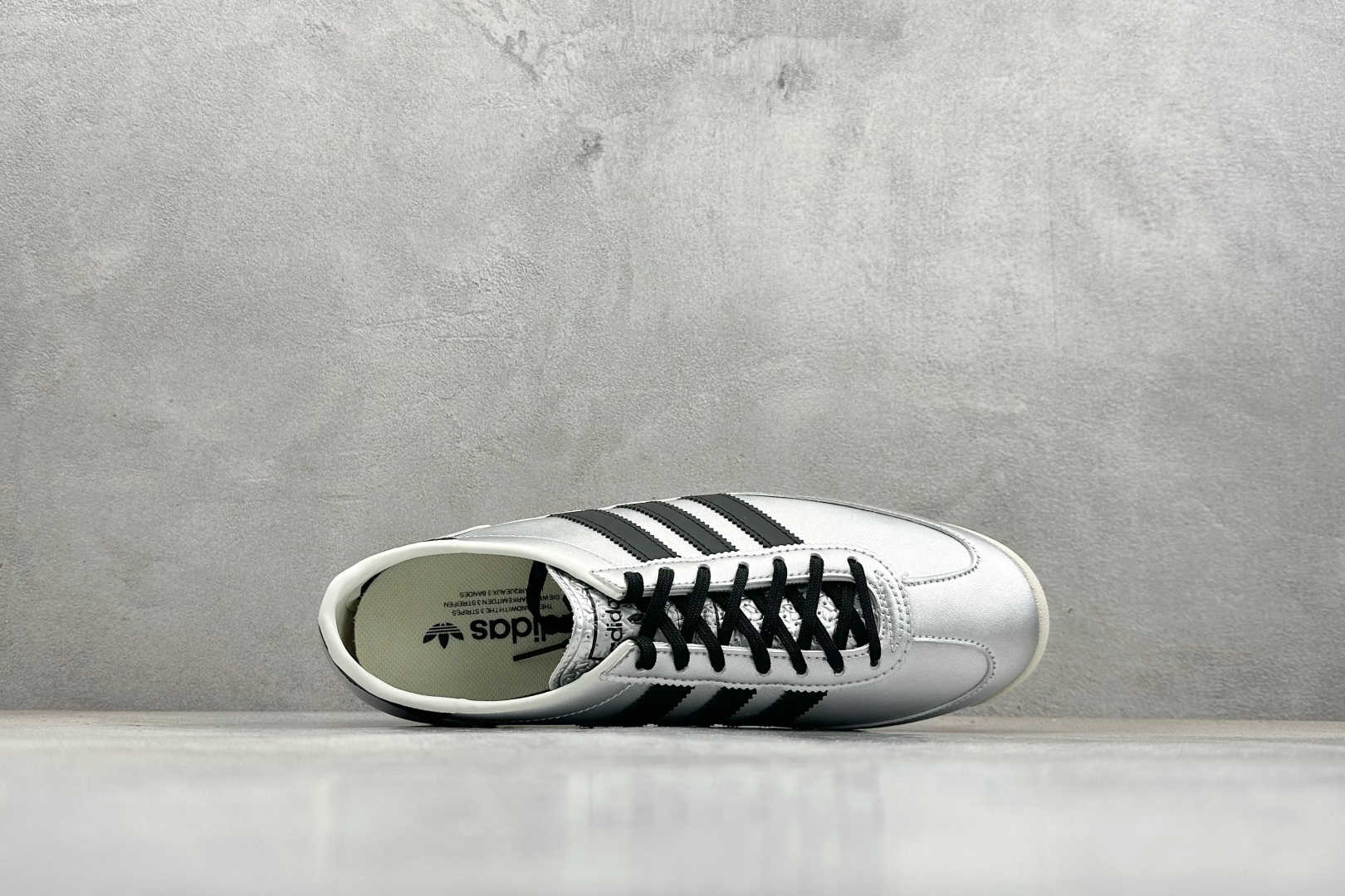 ML版AD Originals SL 72 RS 休闲防滑耐磨低帮板鞋 JH6363