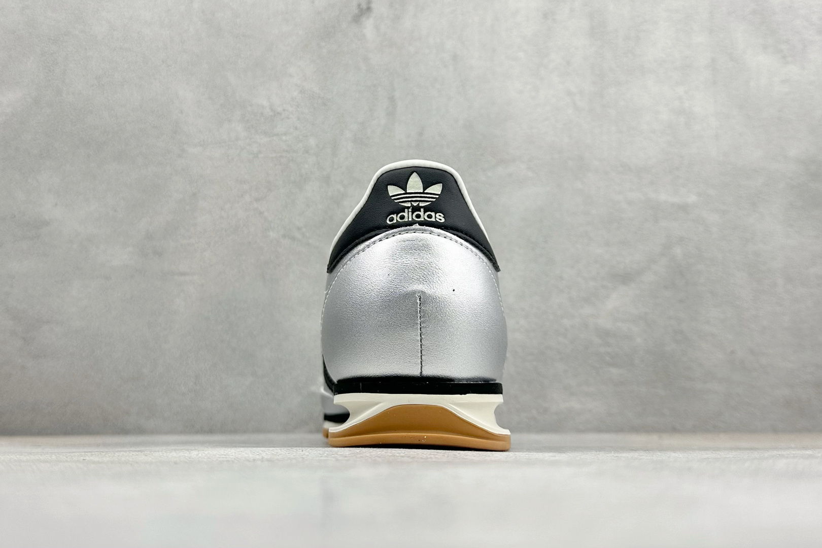 ML版AD Originals SL 72 RS 休闲防滑耐磨低帮板鞋 JH6363