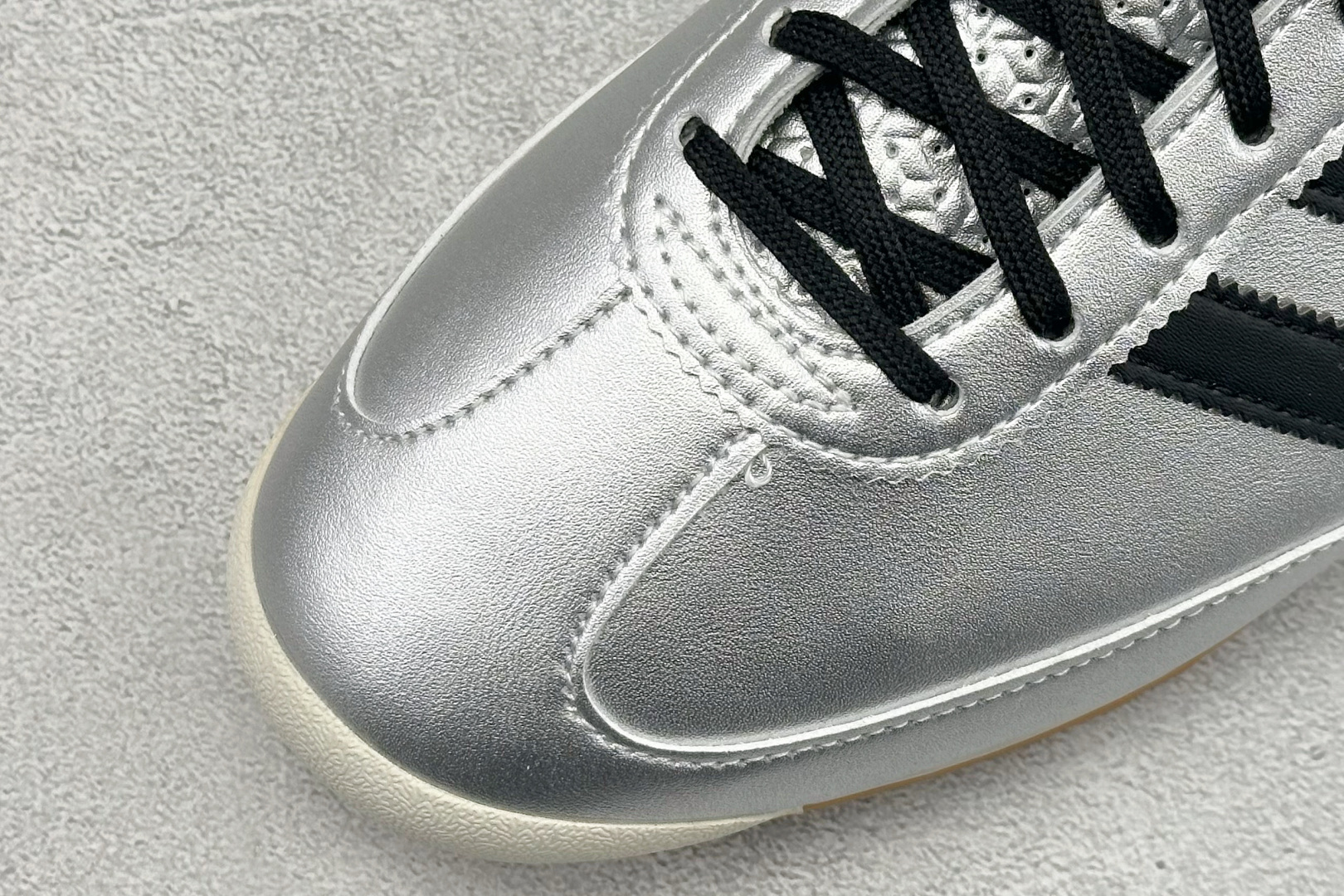 ML版AD Originals SL 72 RS 休闲防滑耐磨低帮板鞋 JH6363