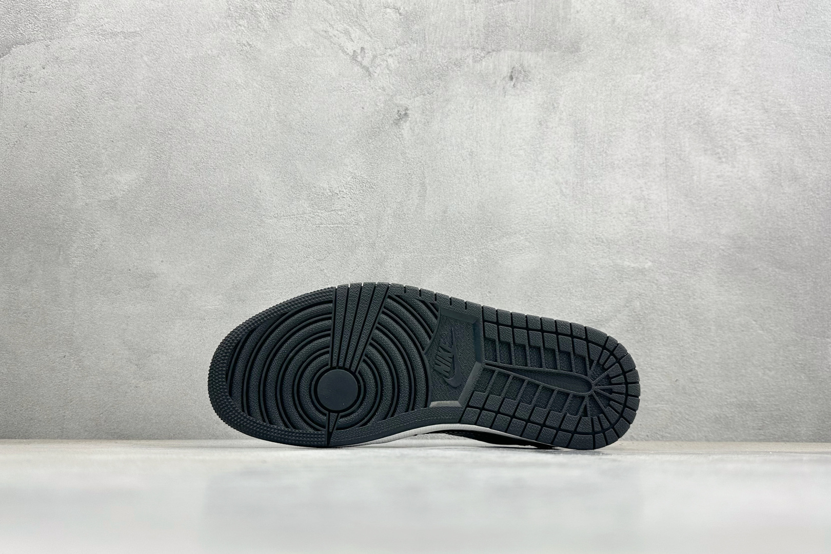 XC版Travis Scott x Fragment Design x Jordan Air Jordan 1 Low SP “LV联名——黑荔纹” DZ5899-041