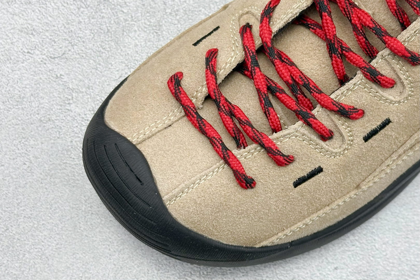 200 Keen 科恩Jasper Rocks SP 贾斯珀都市系列复古低帮系带户外风露营徒步登山运动训练鞋