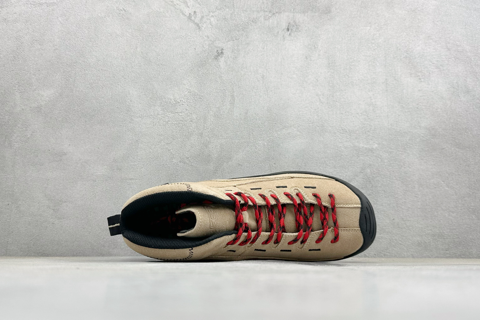 200 Keen 科恩Jasper Rocks SP 贾斯珀都市系列复古低帮系带户外风露营徒步登山运动训练鞋