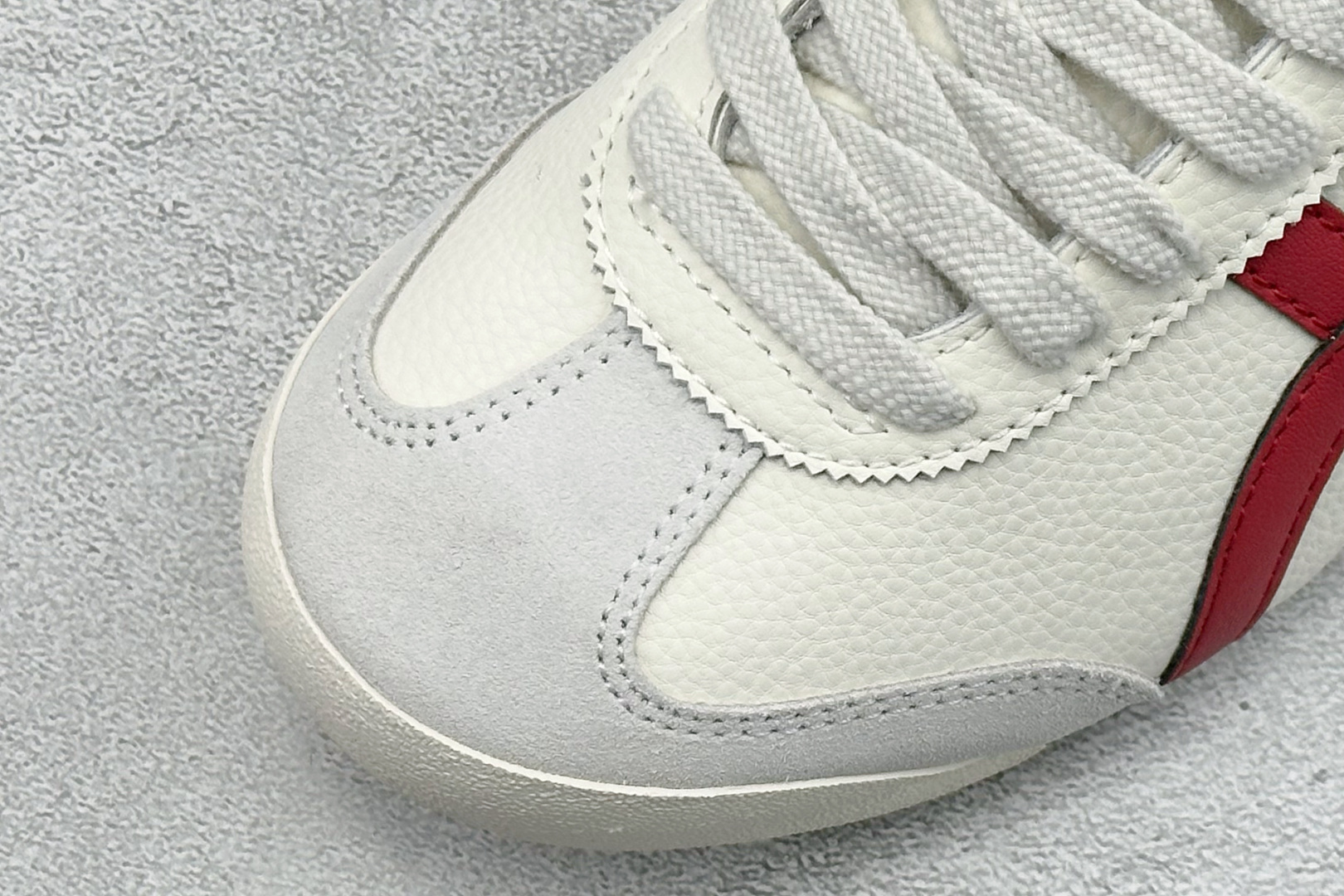 Onitsuka Tiger鬼塚虎 MEXICO 66 ‘DIY’定制球鞋系列 防滑耐磨透气轻便 低帮休闲鞋 DL408-146