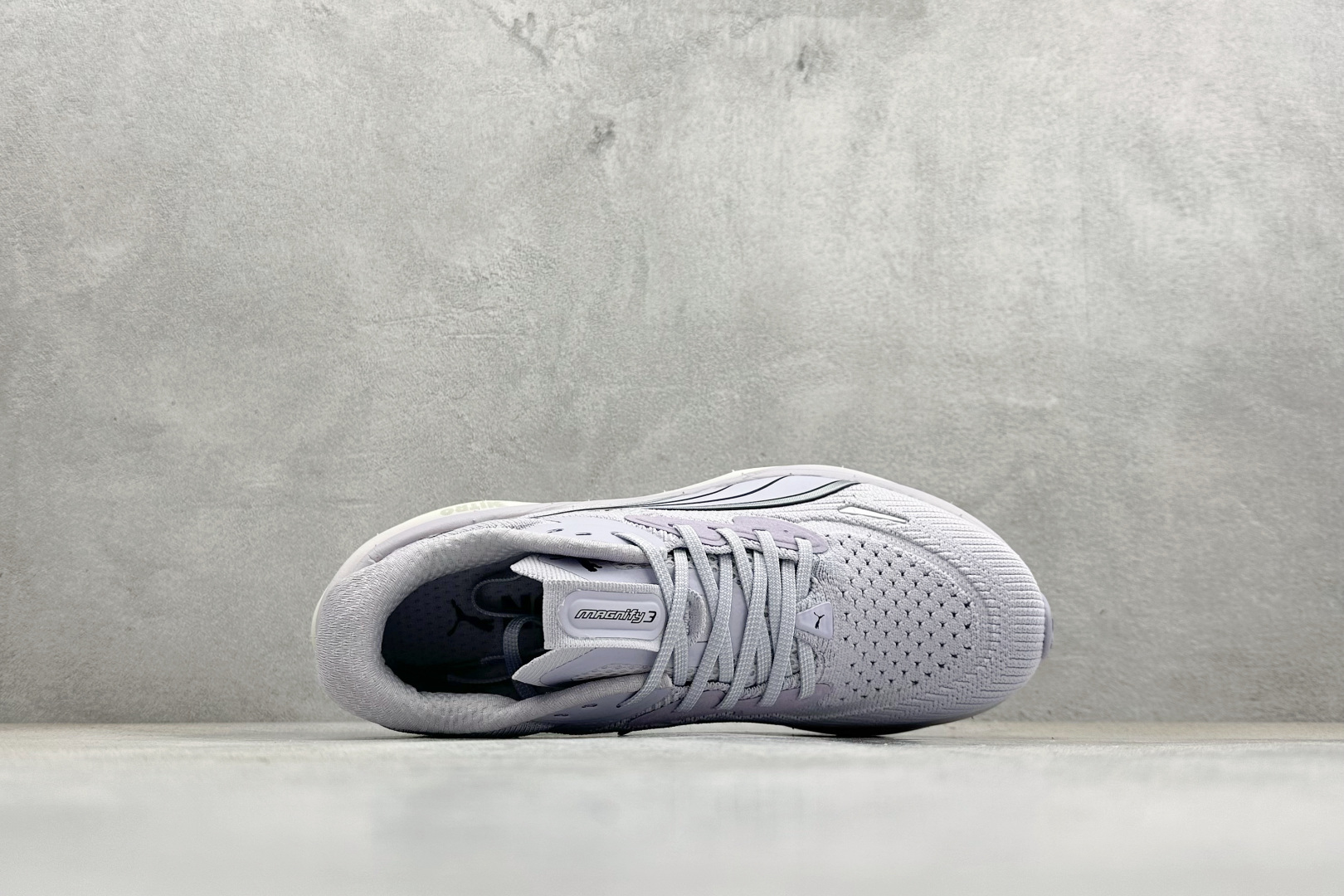 270 PUMA彪马Magnify Nitro 3 舒适百搭经典低帮跑步鞋 311047-07