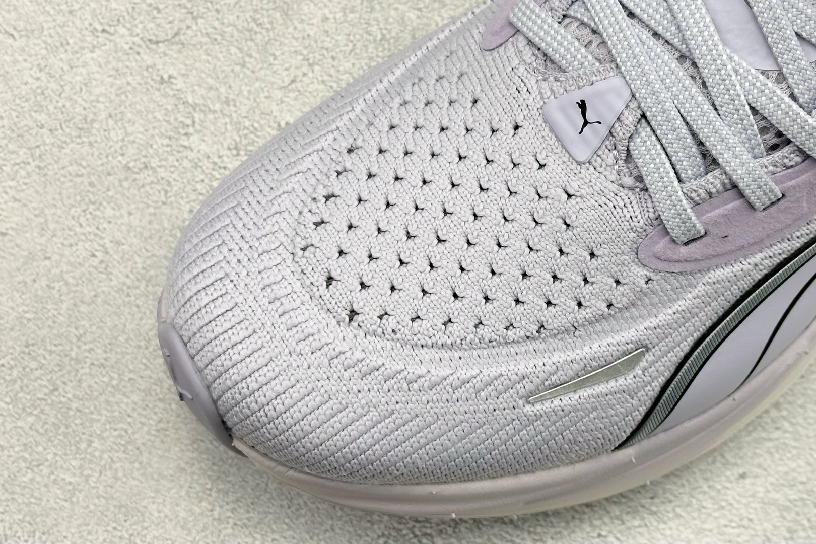 270 PUMA彪马Magnify Nitro 3 舒适百搭经典低帮跑步鞋 311047-07