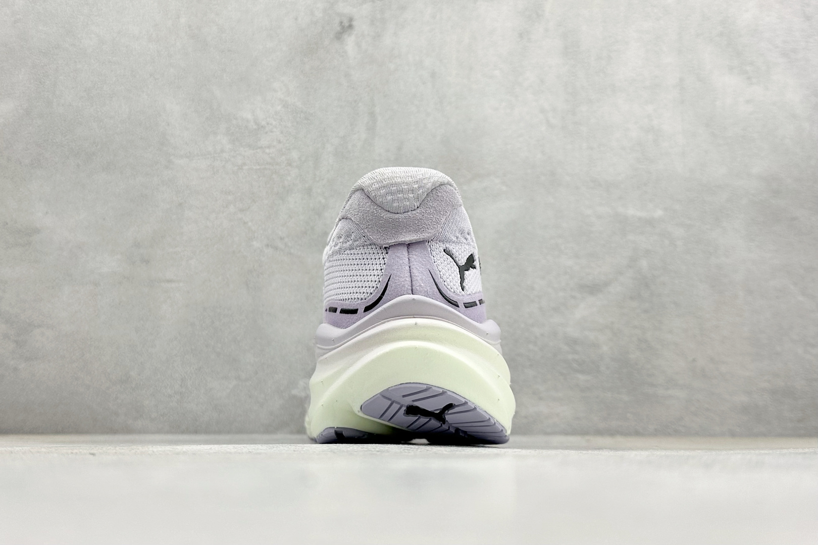 270 PUMA彪马Magnify Nitro 3 舒适百搭经典低帮跑步鞋 311047-07