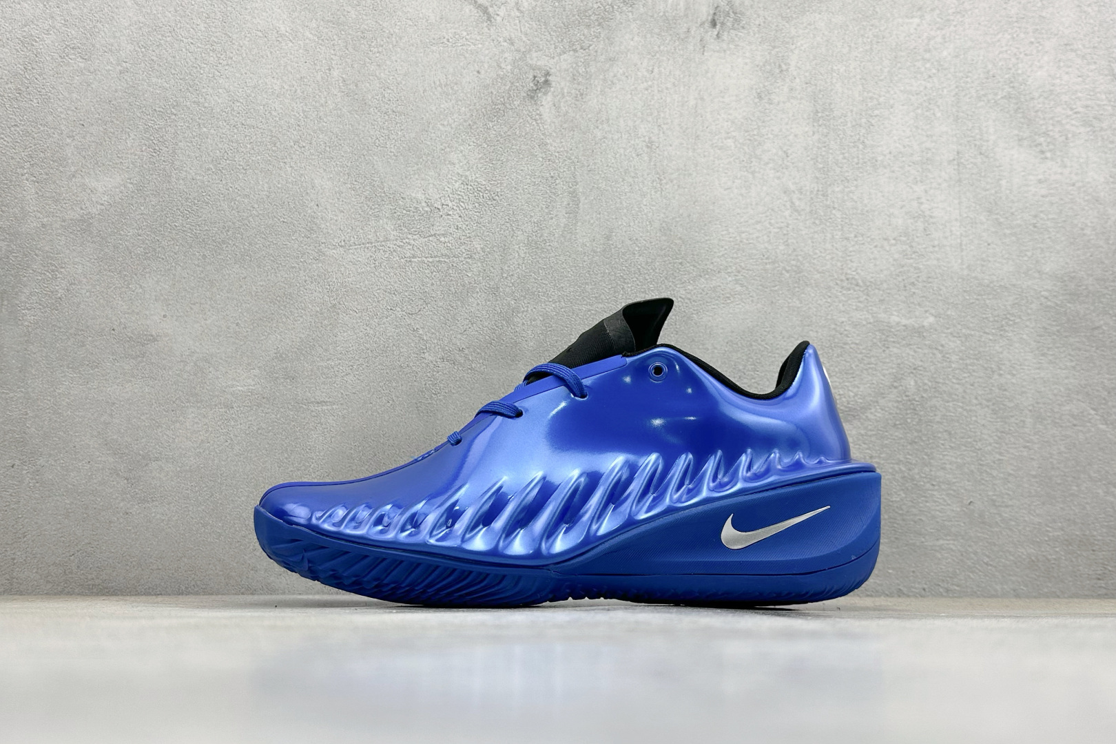 NIKE AIR ZOOM G.T CUT 4 实战篮球鞋 IQ2606-400