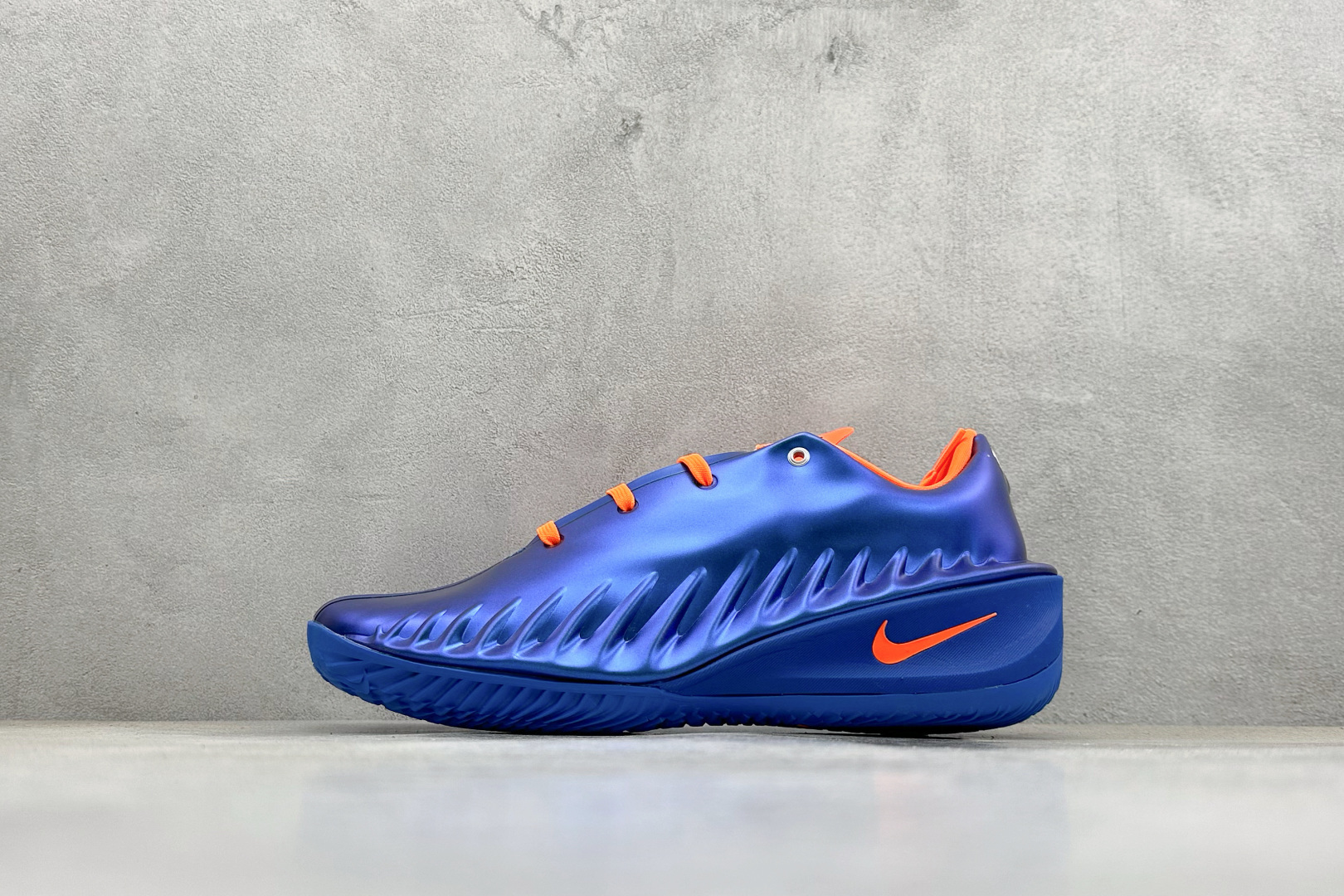 NIKE AIR ZOOM G.T CUT 4 实战篮球鞋 IQ2606-400